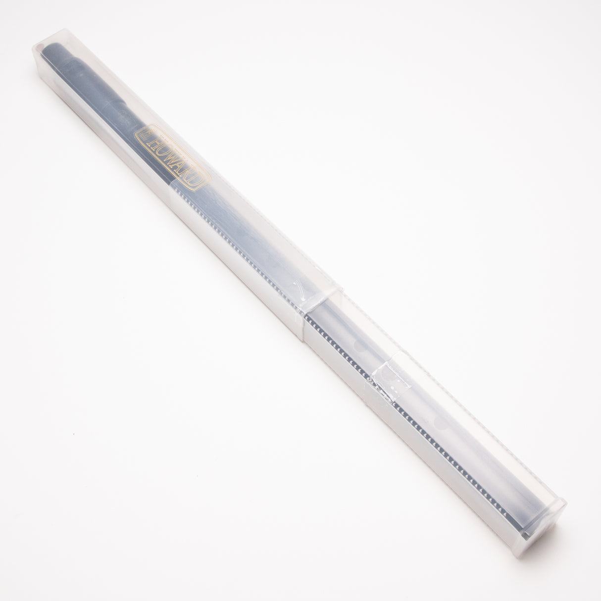 Howard Low D with "Classic" Mouthpiece