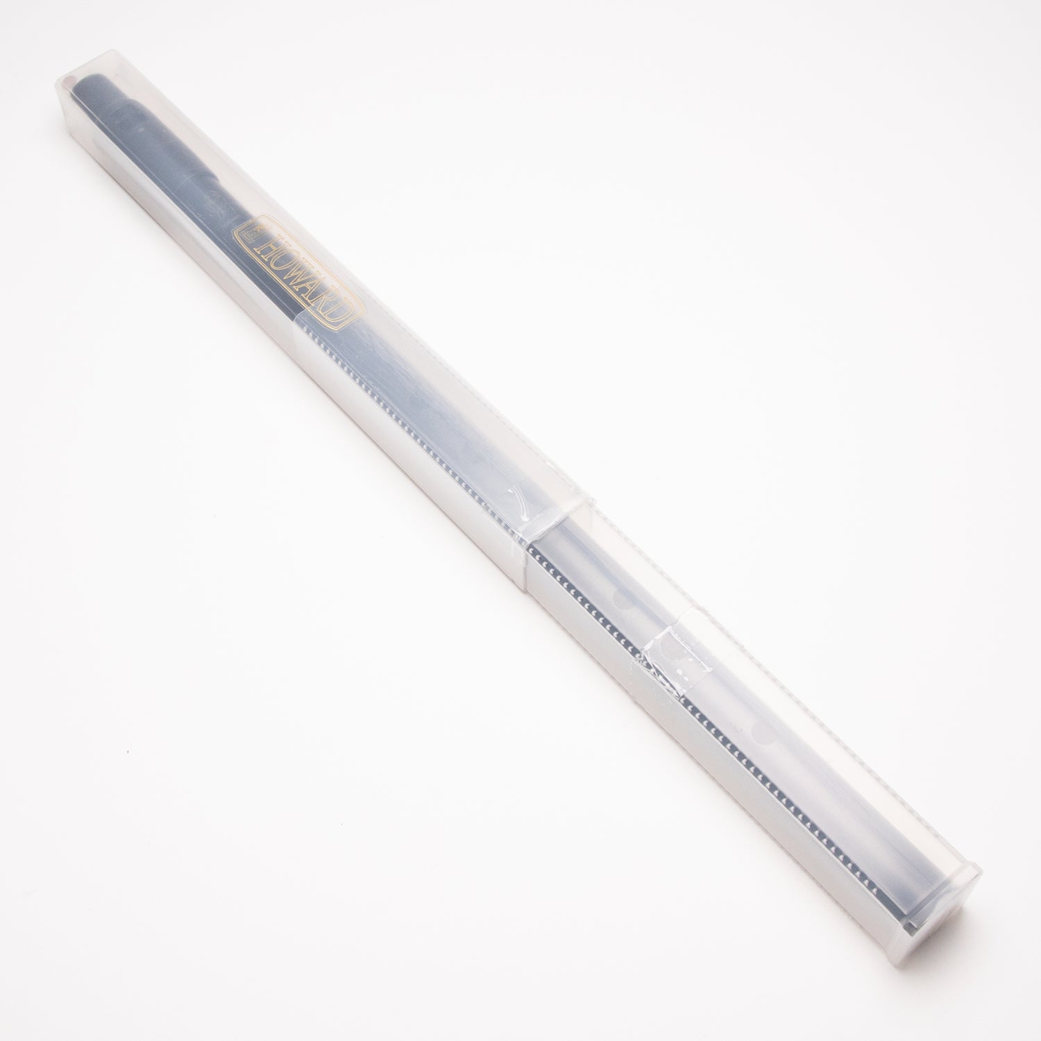 Howard Low D with "Classic" Mouthpiece