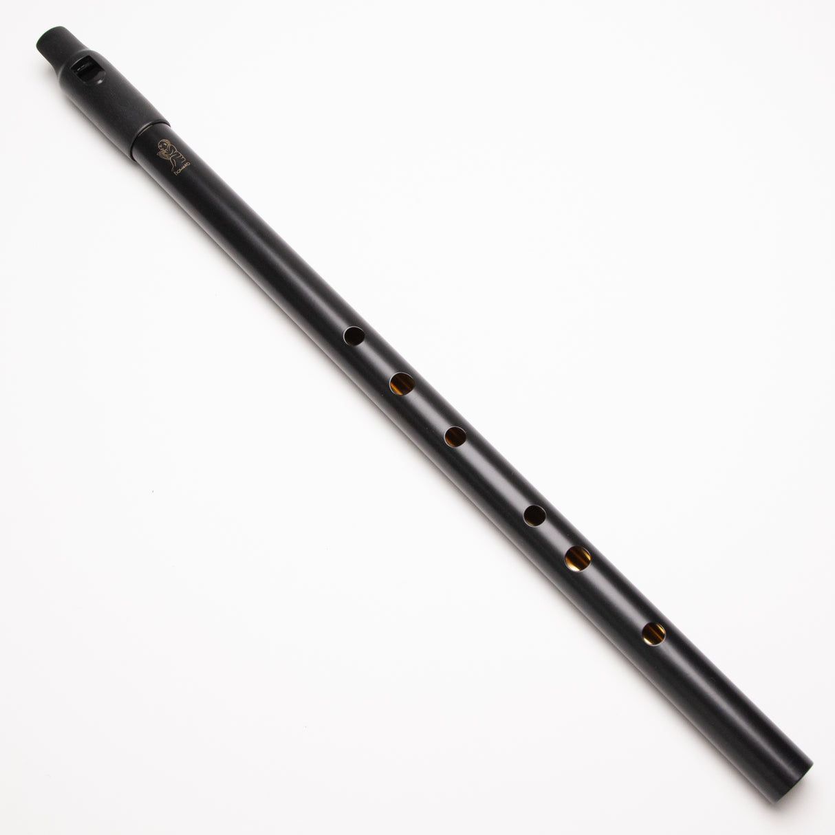 Howard Low D with "Classic" Mouthpiece