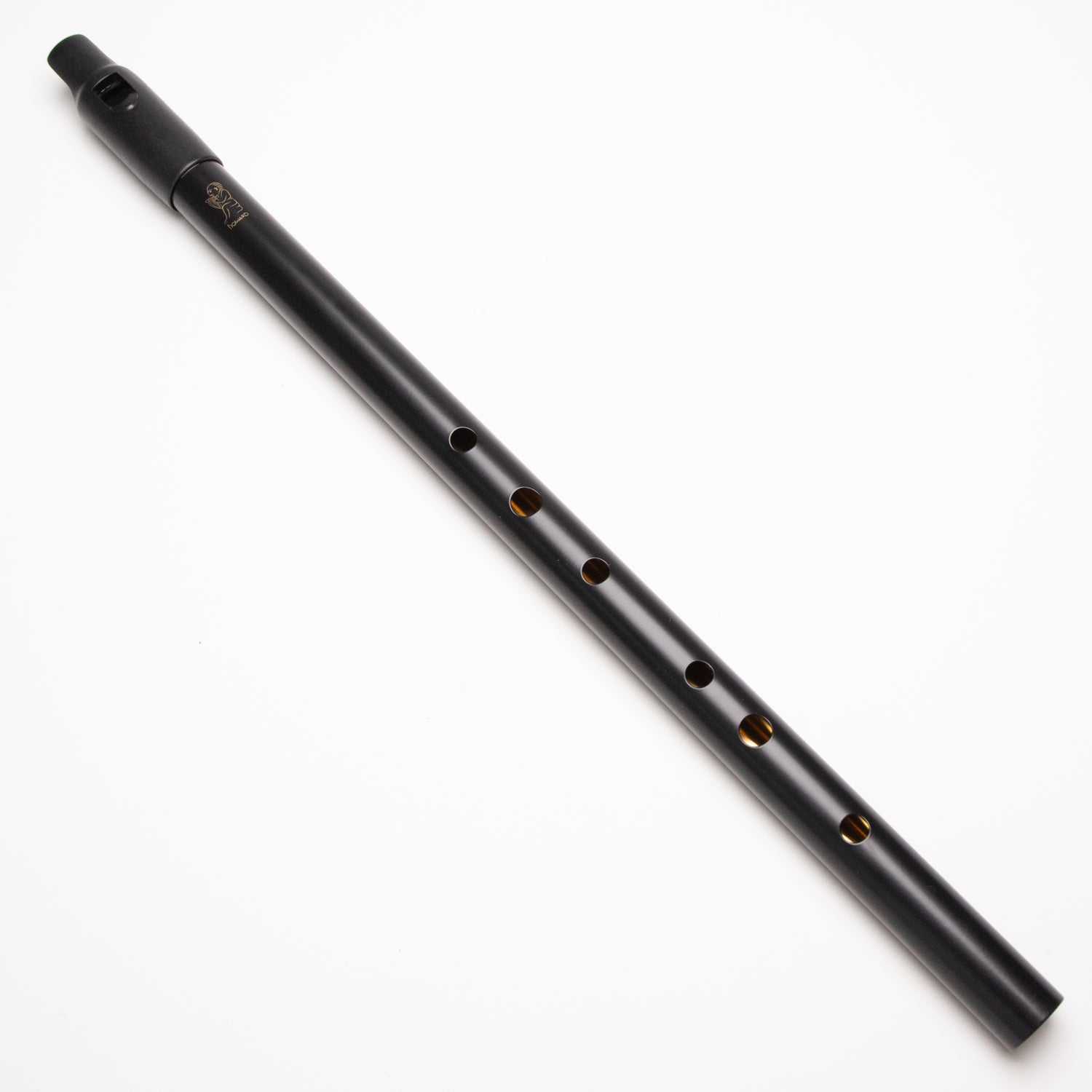 Howard Low D with "Classic" Mouthpiece