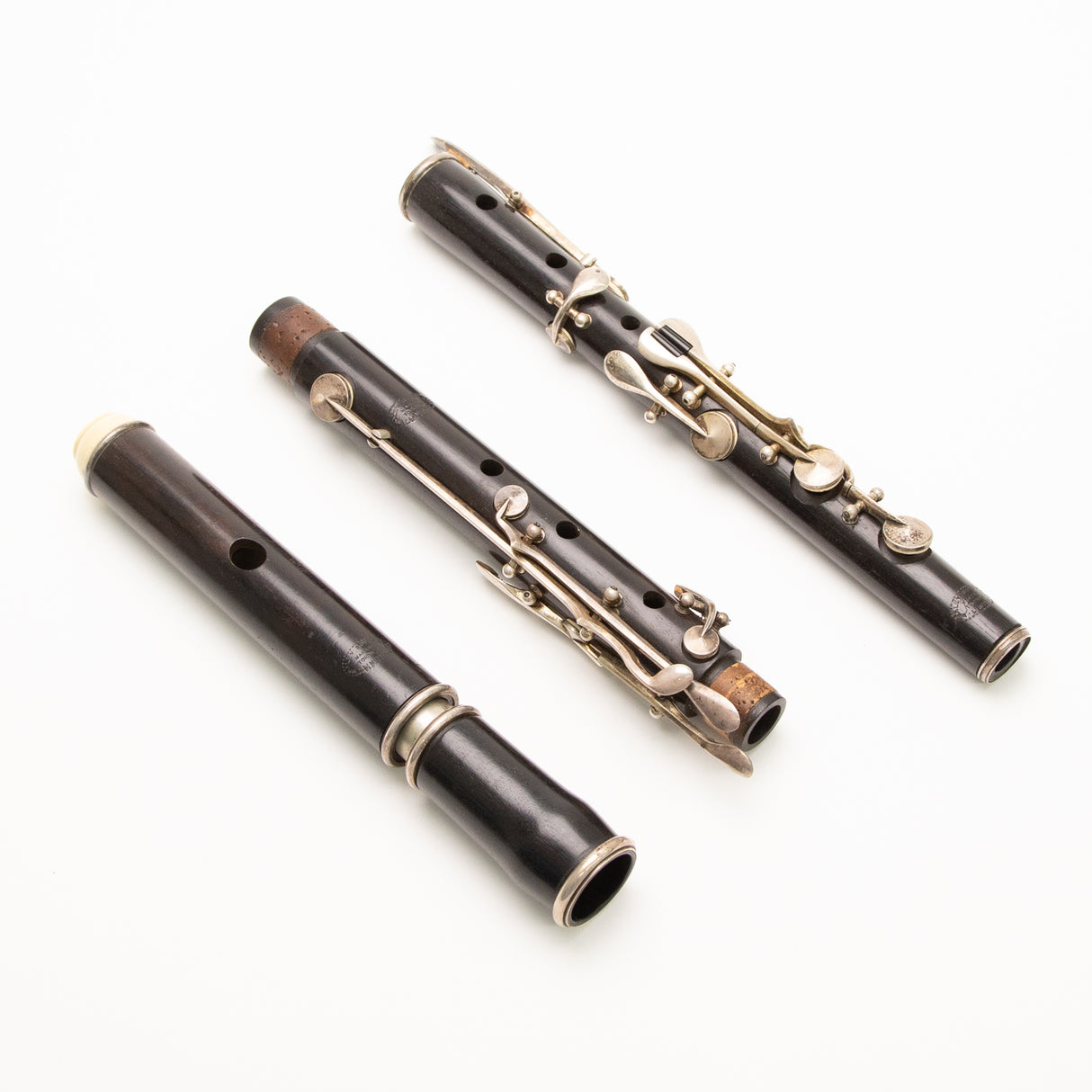 Whaley, Royce & Co. 10-Key