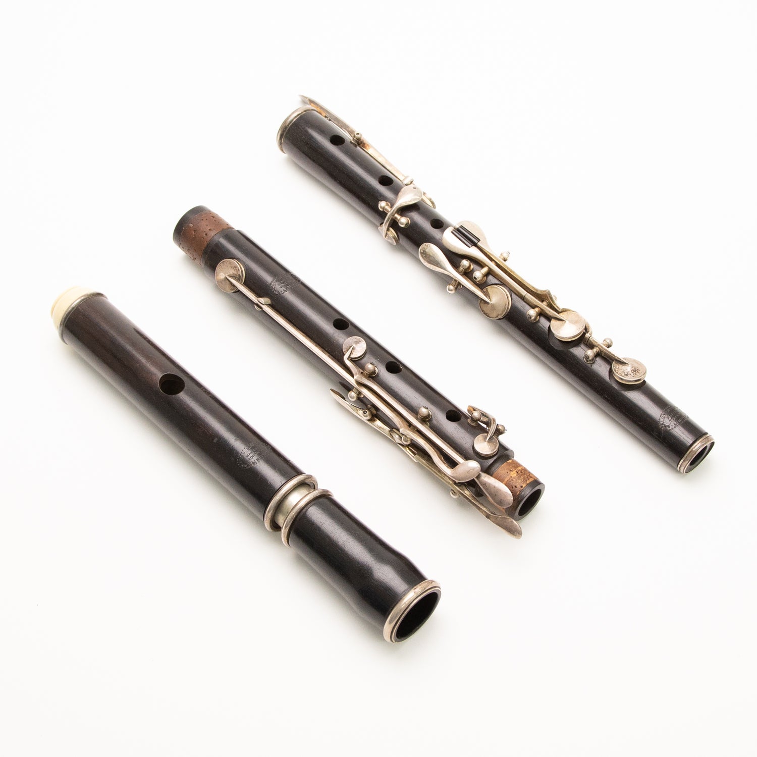 Whaley, Royce & Co. 10-Key