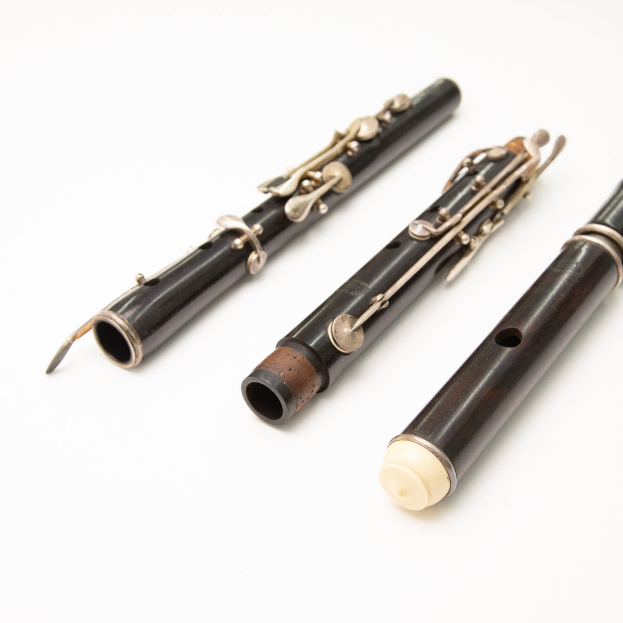 Whaley, Royce & Co. 10-Key