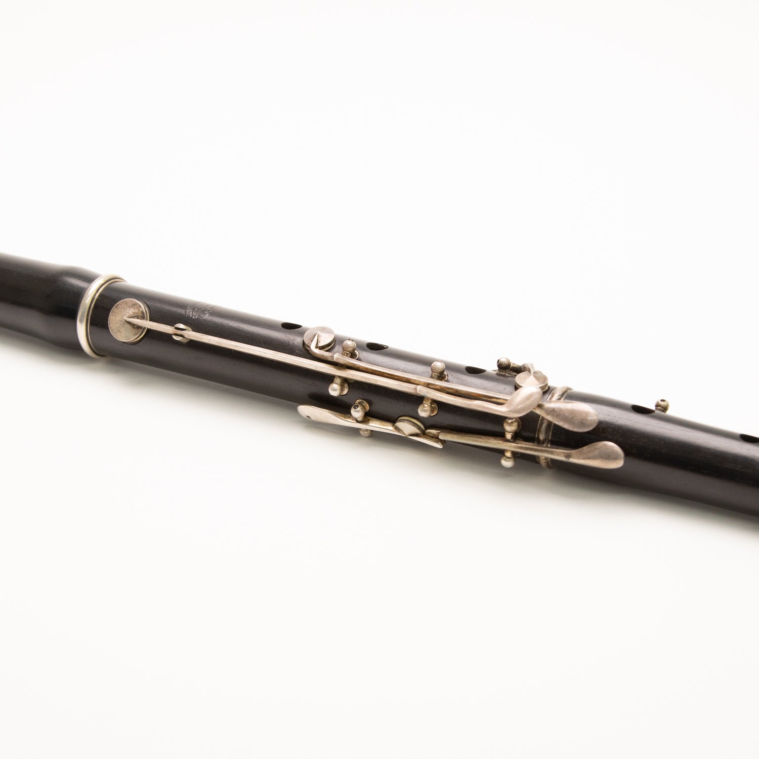 Whaley, Royce & Co. 10-Key