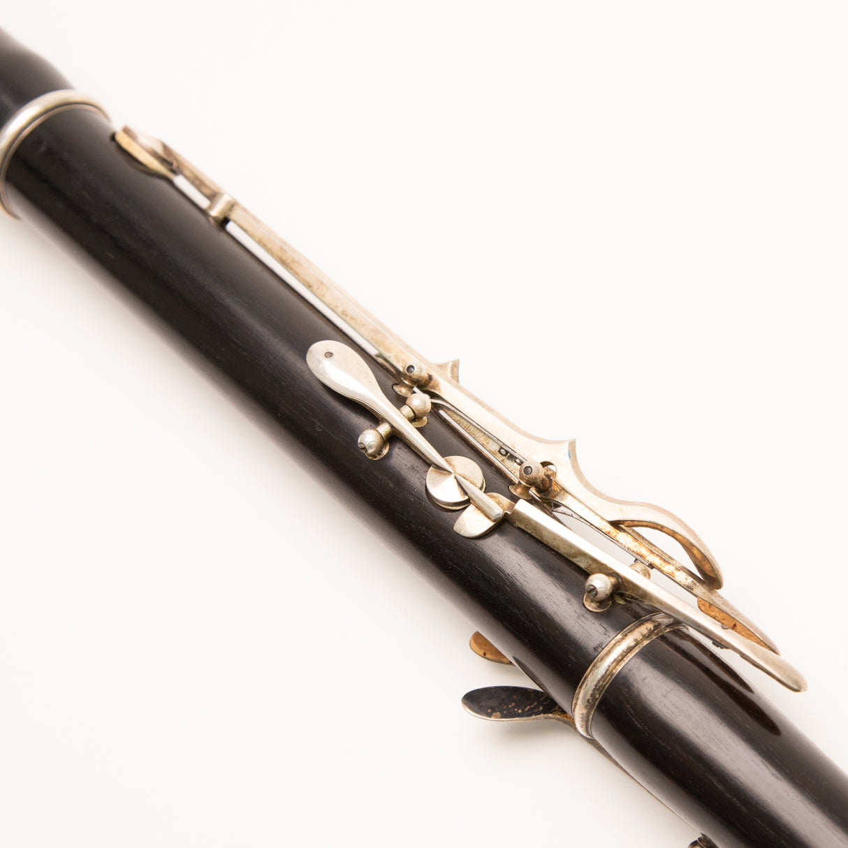 Whaley, Royce & Co. 10-Key