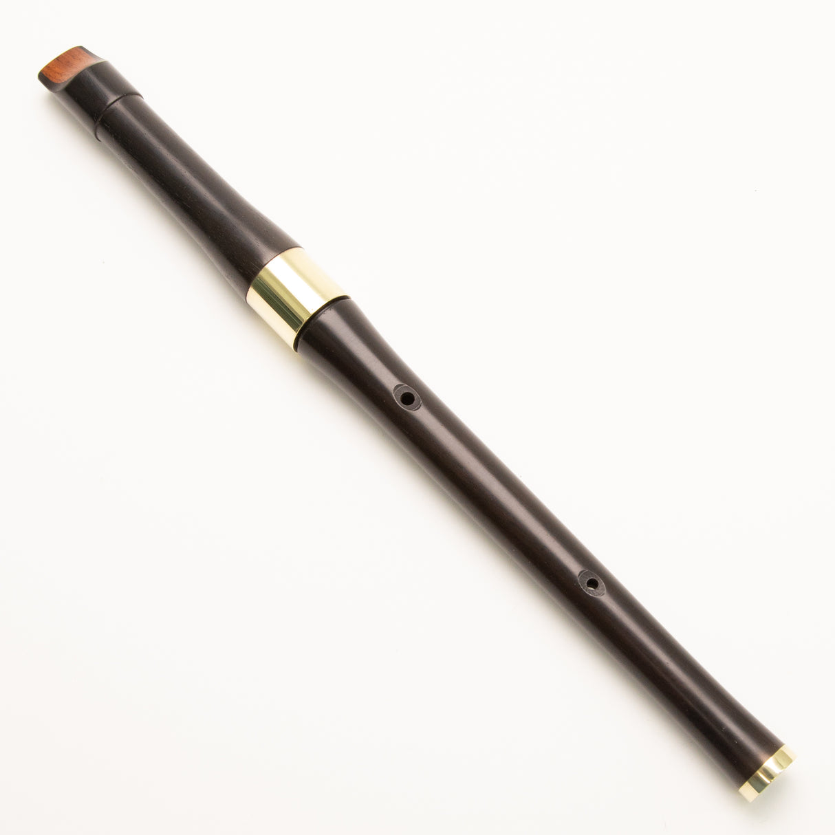 Morneaux Blackwood Chromatic 10-Hole High D