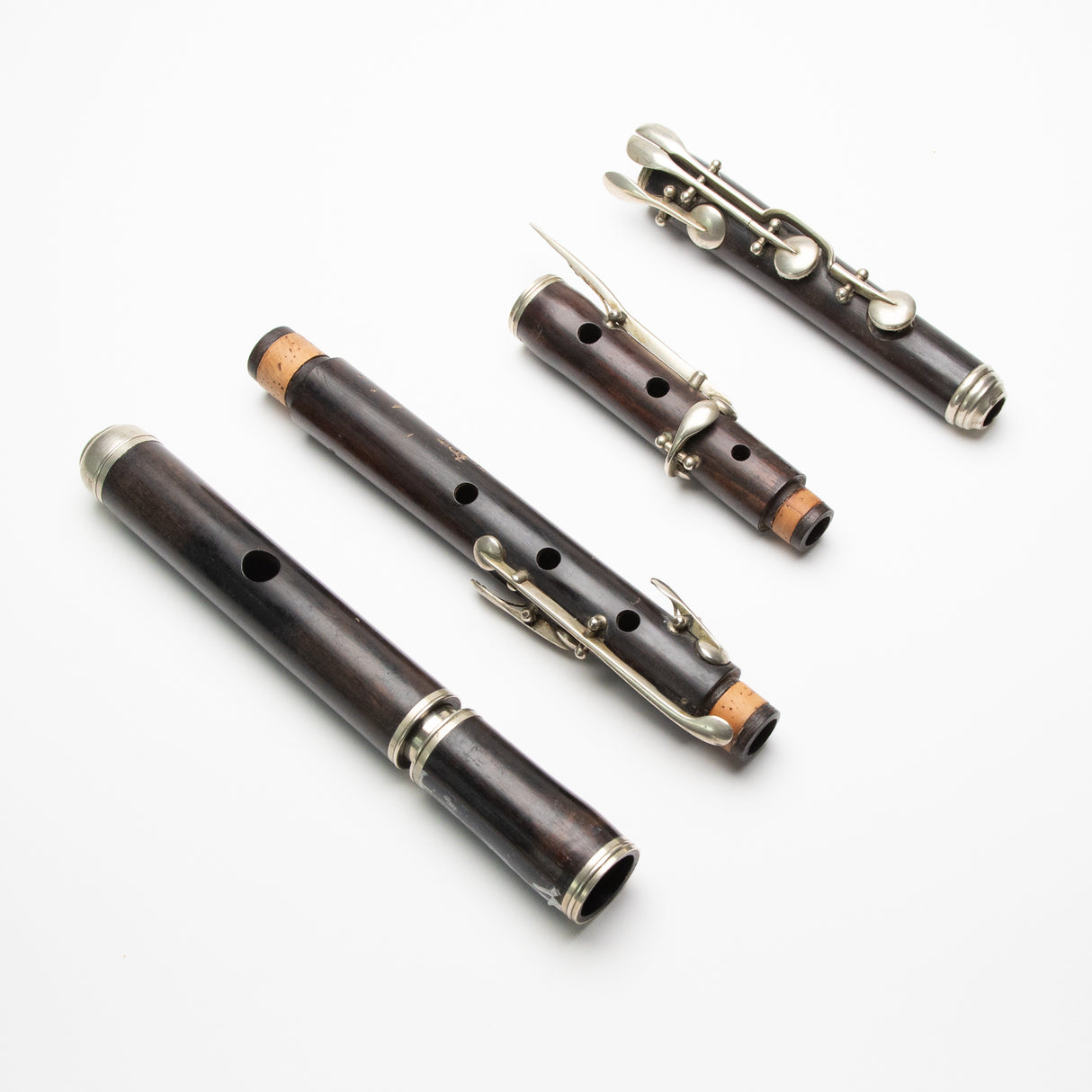 Anonymous Myer Type 8-Key