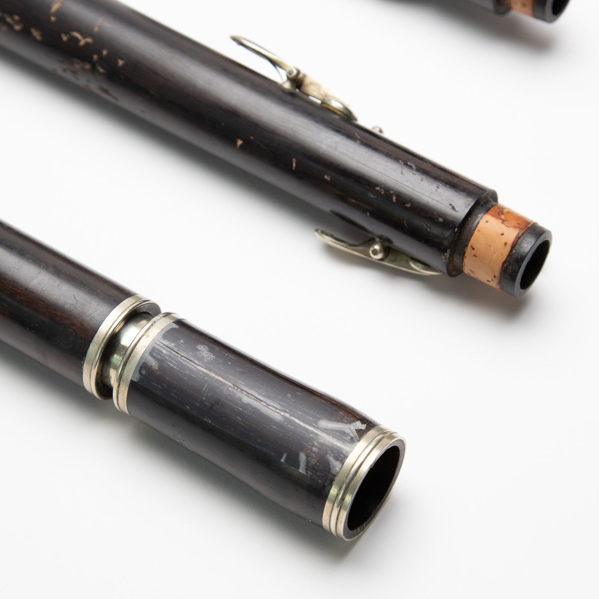 Anonymous Myer Type 8-Key