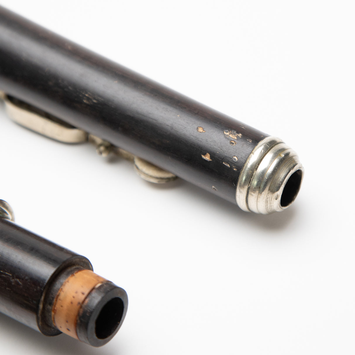 Anonymous Myer Type 8-Key