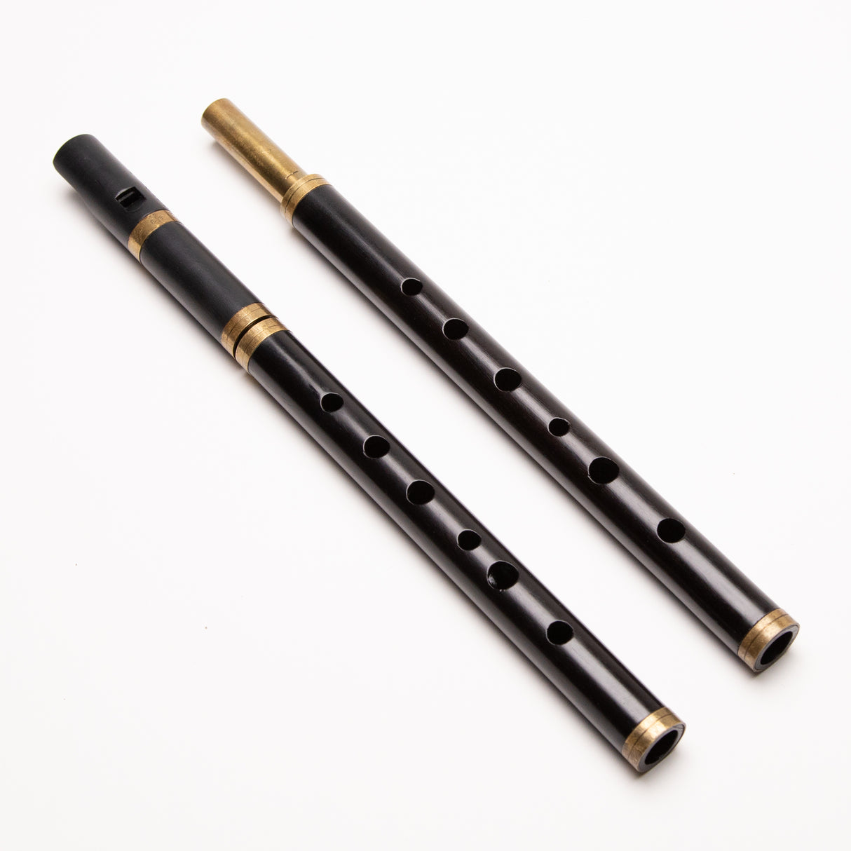 O'Riordan Blackwood C/D "Concert" Set