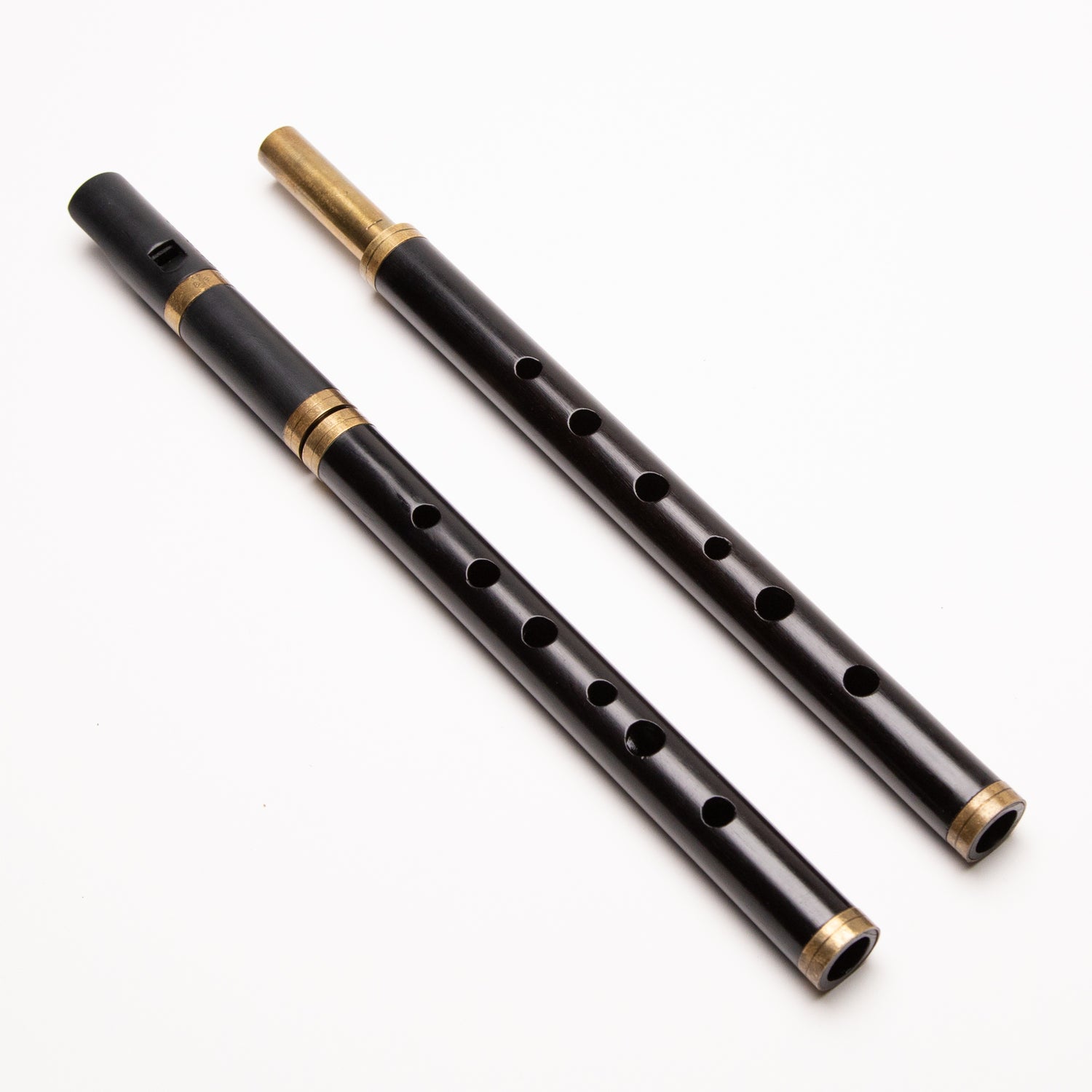 O'Riordan Blackwood C/D "Concert" Set