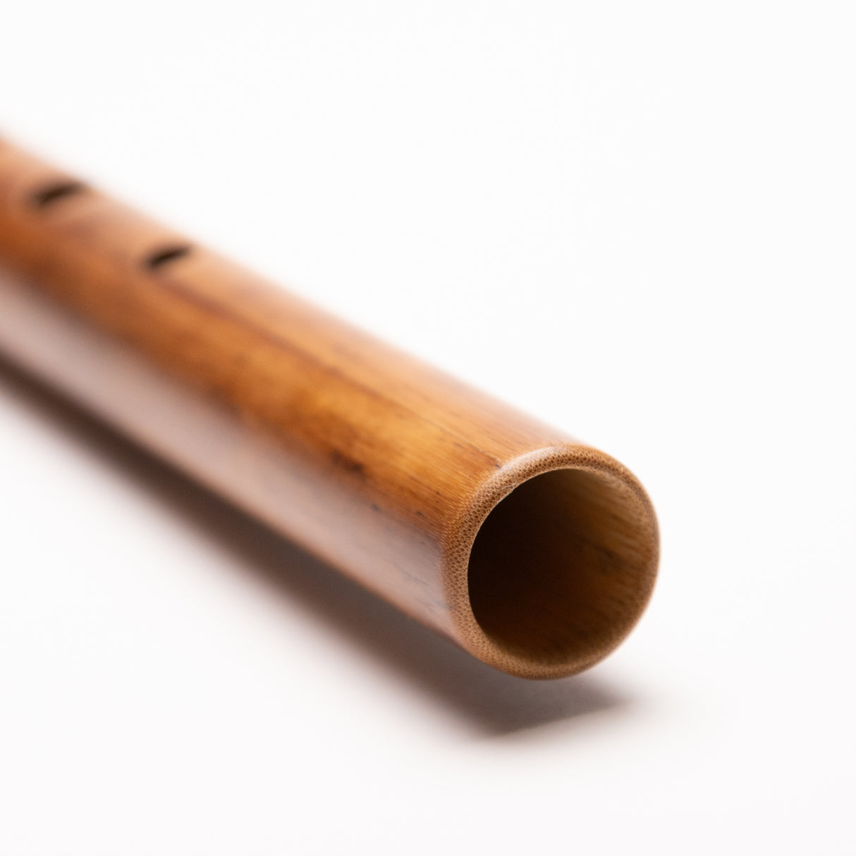 Olwell Bamboo D
