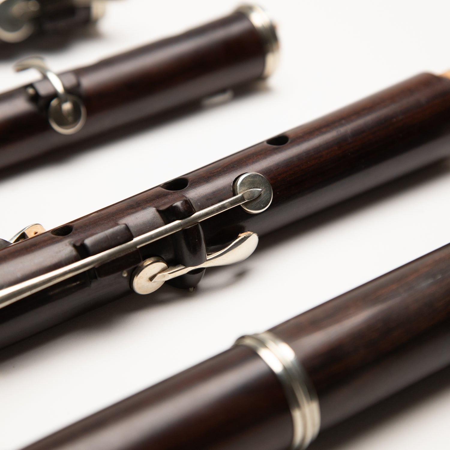 Hall & Son 6 Key Lefty