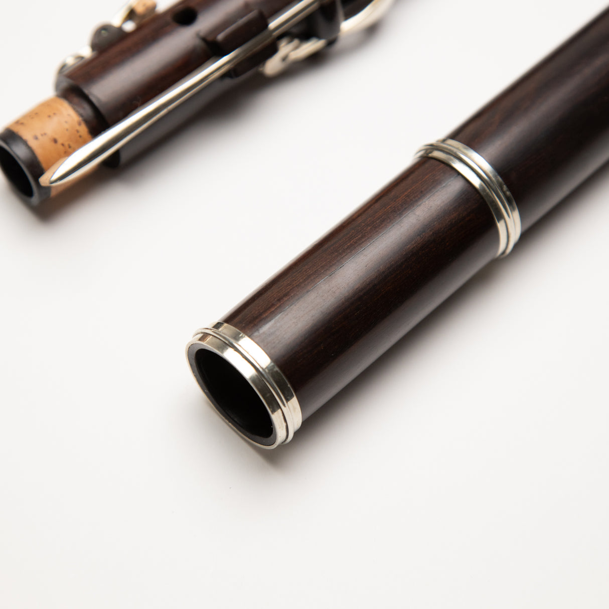 Hall & Son 6 Key Lefty