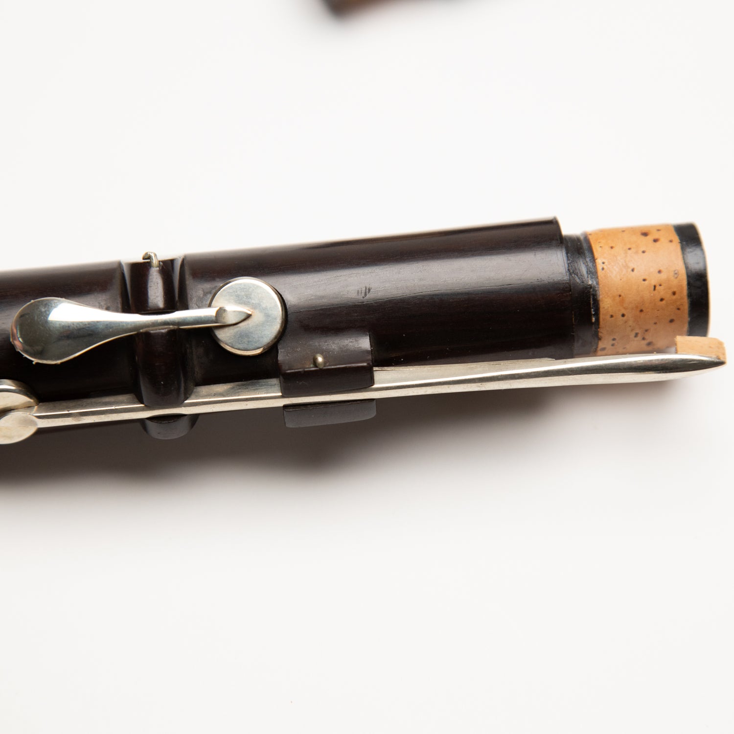 Hall & Son 6 Key Lefty