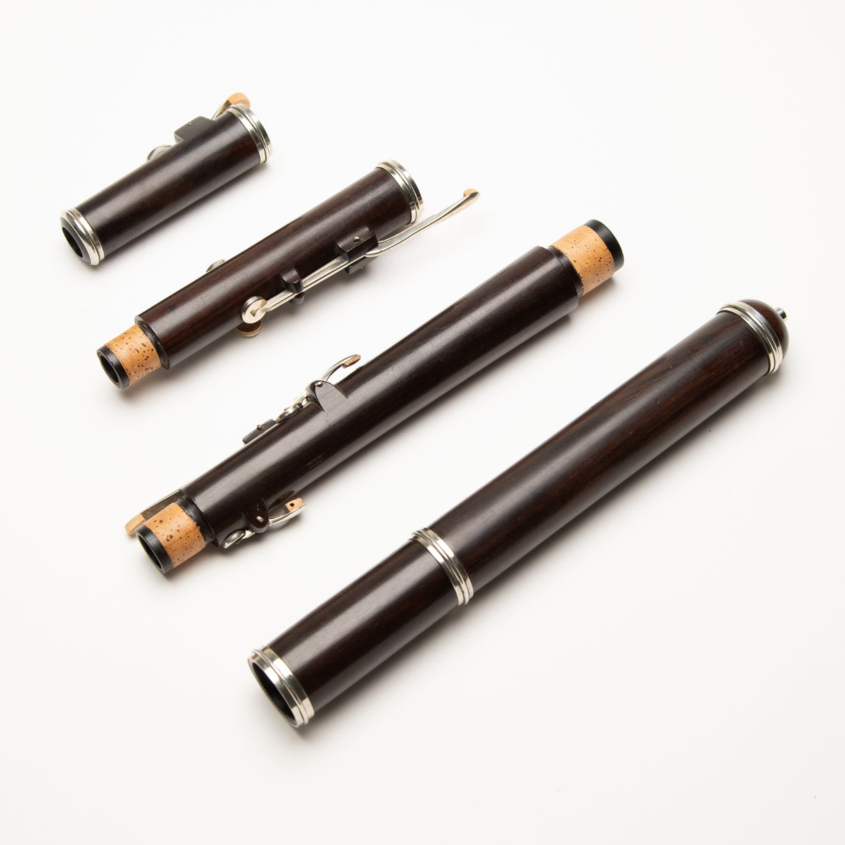 Hall & Son 6 Key Lefty