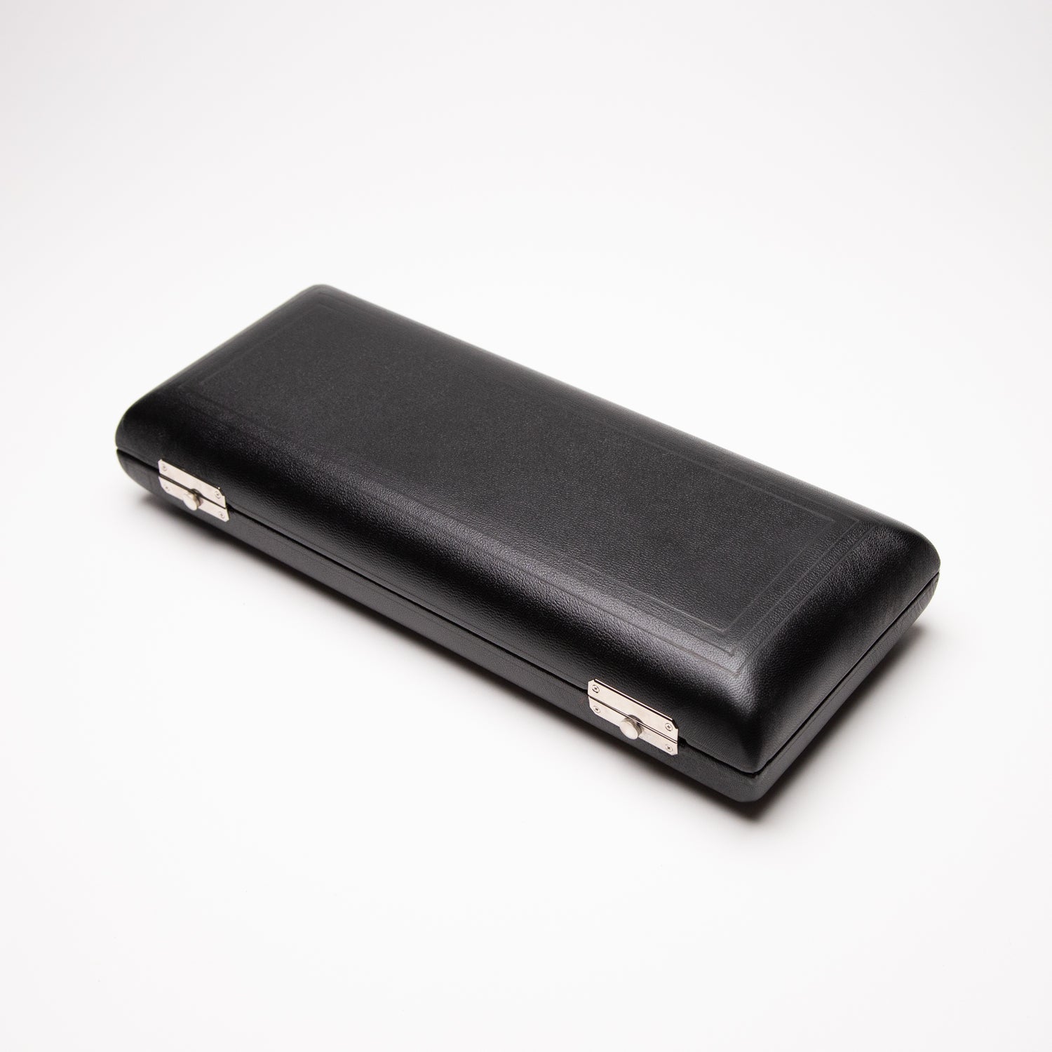 Geert LeJeune Superior Model Cocus & Silver 8-Key Rudall