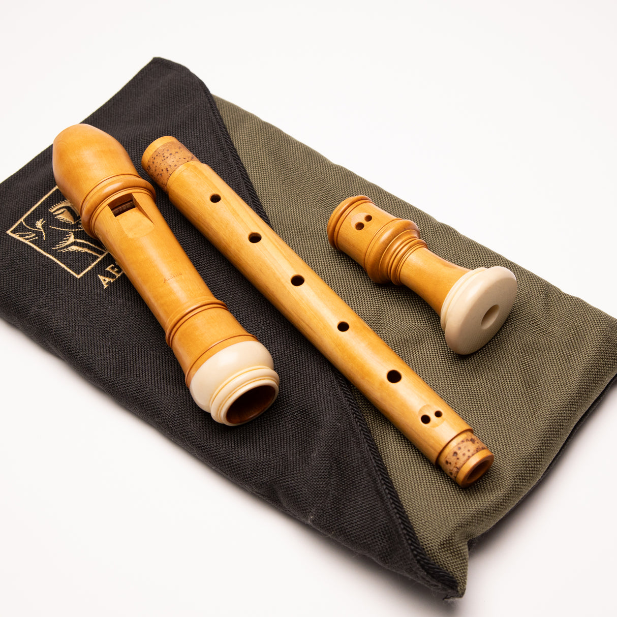 Boudreau European Boxwood Aesthe Alto