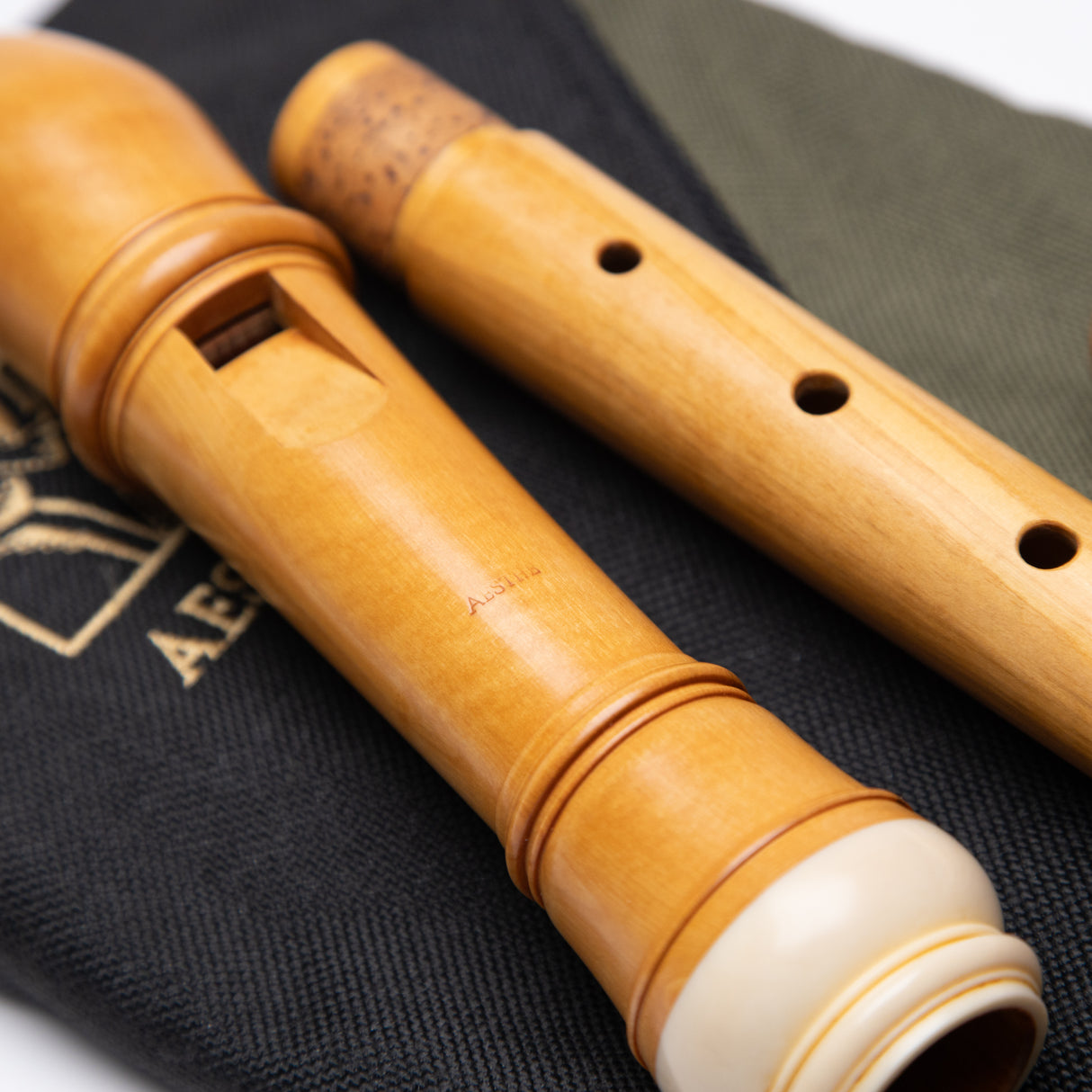 Boudreau European Boxwood Aesthe Alto