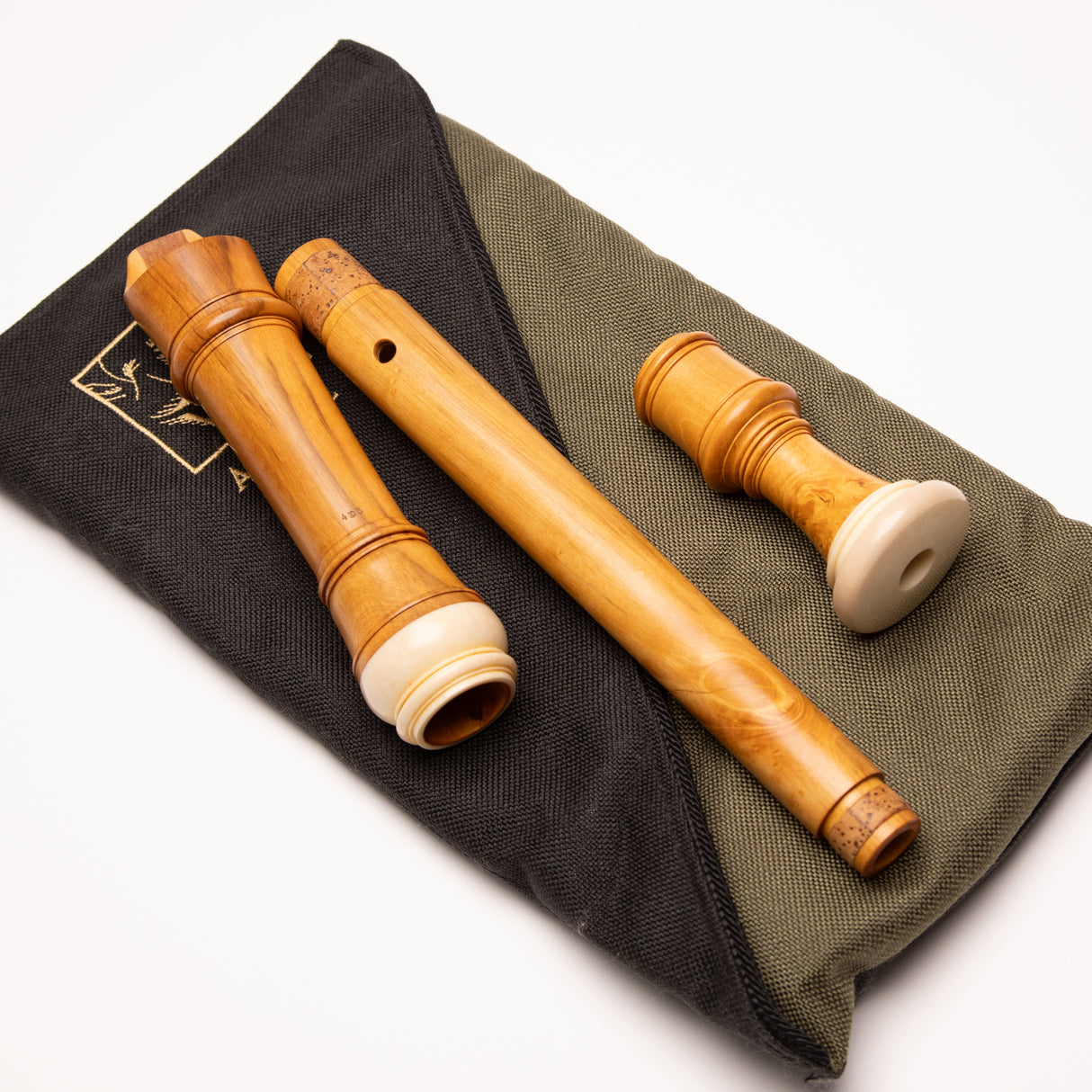 Boudreau European Boxwood Aesthe Alto