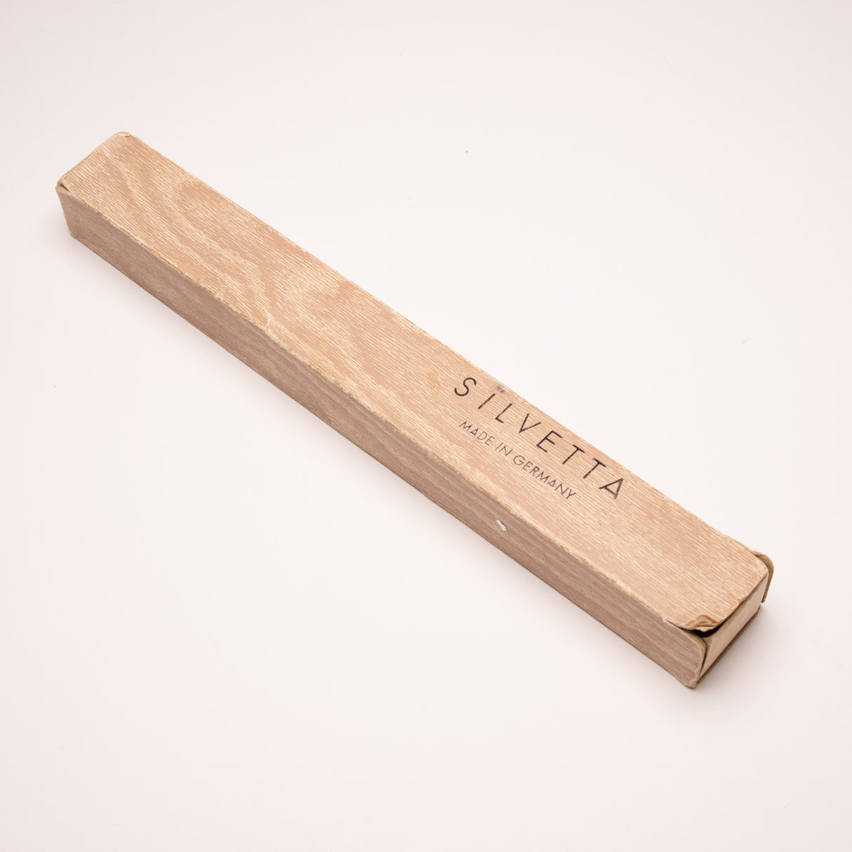 Hohner Silvetta Soprano Recorder