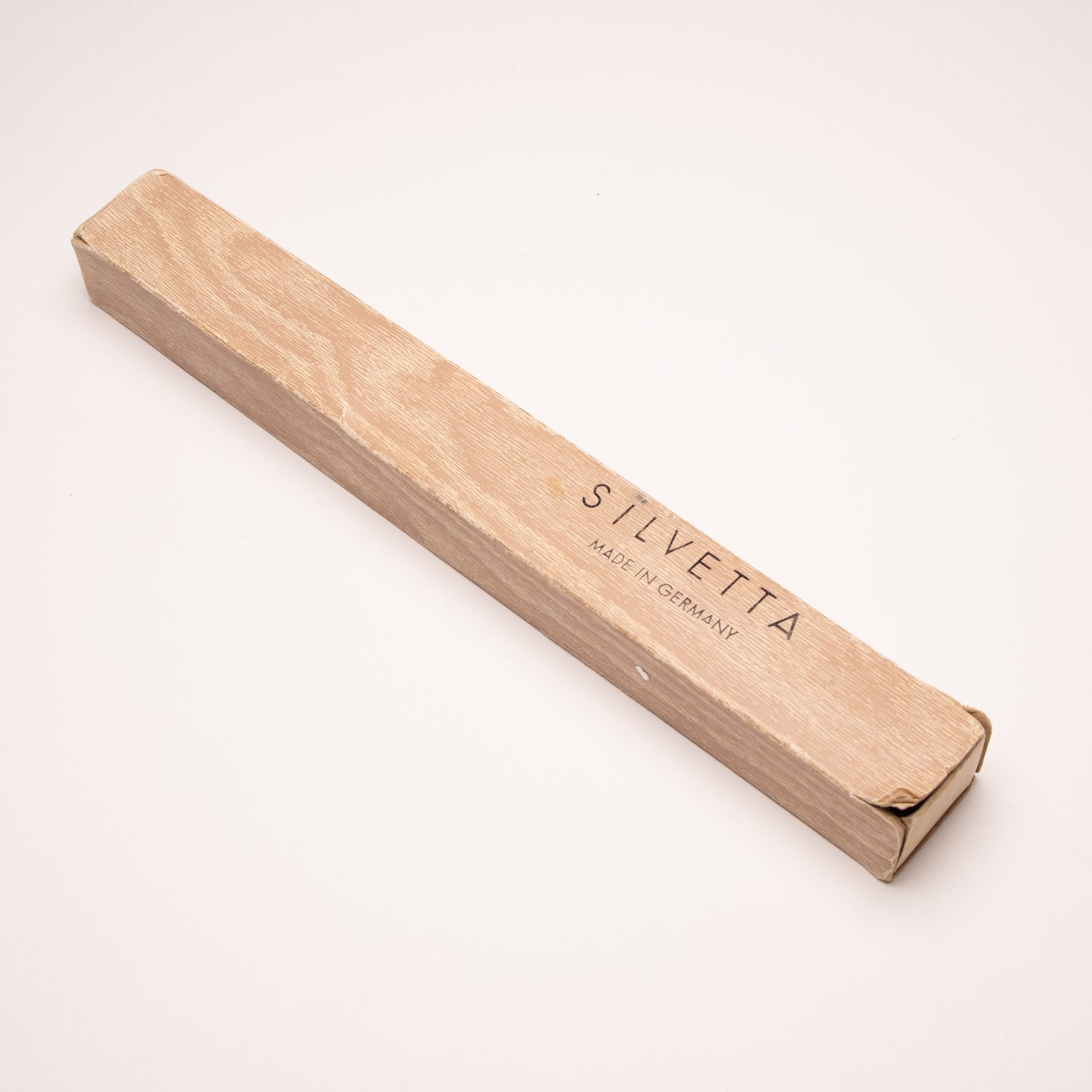 Hohner Silvetta Soprano Recorder