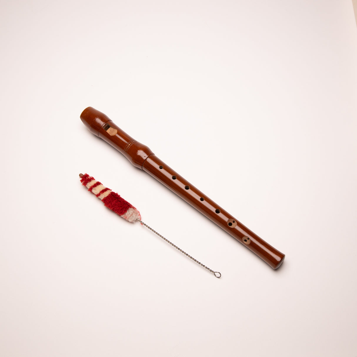 Hohner Silvetta Soprano Recorder