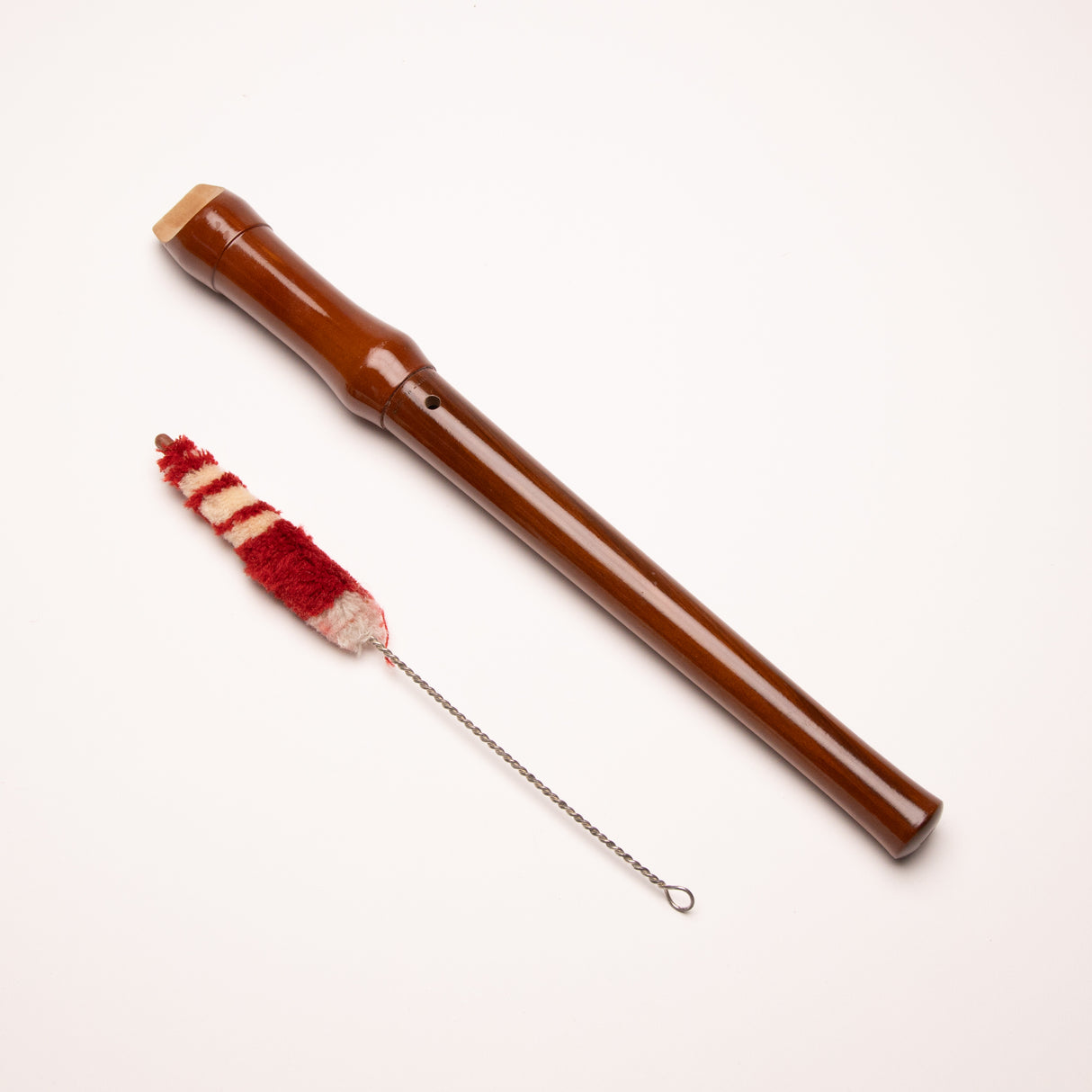 Hohner Silvetta Soprano Recorder
