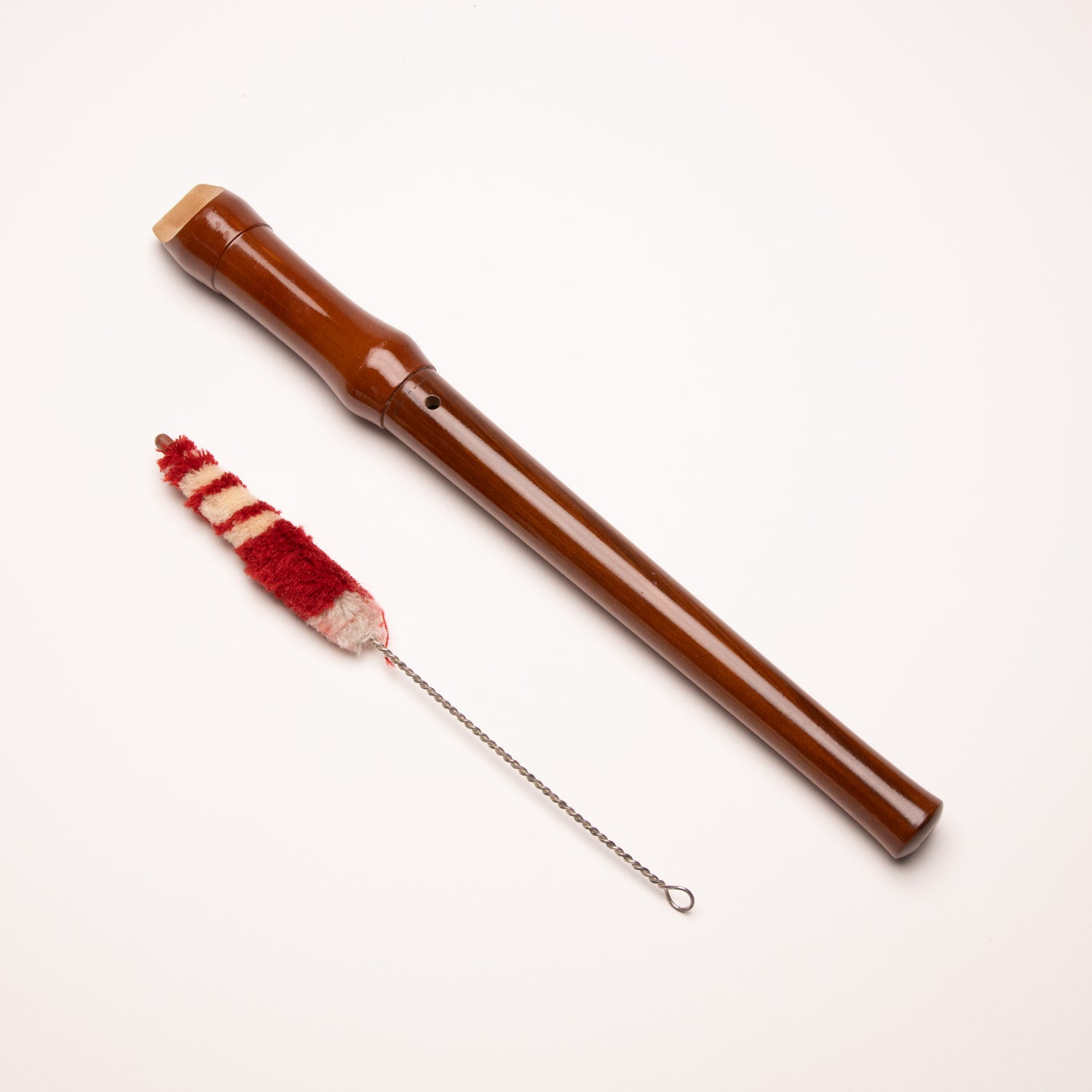 Hohner Silvetta Soprano Recorder