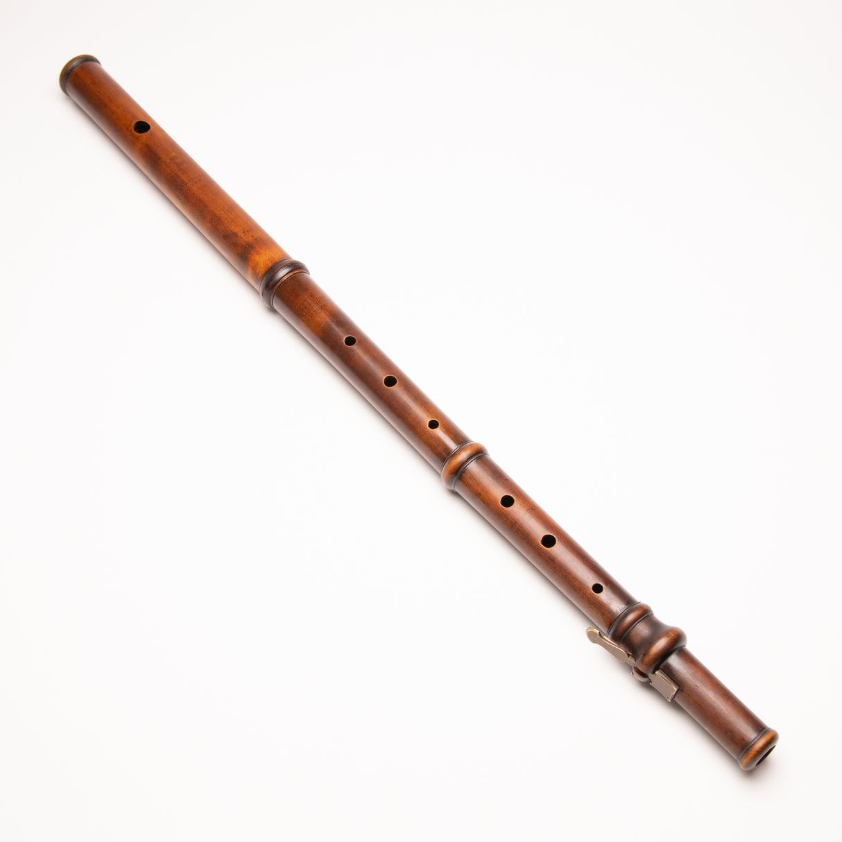 Firth, Pond, & Co. 1-Key D Flute