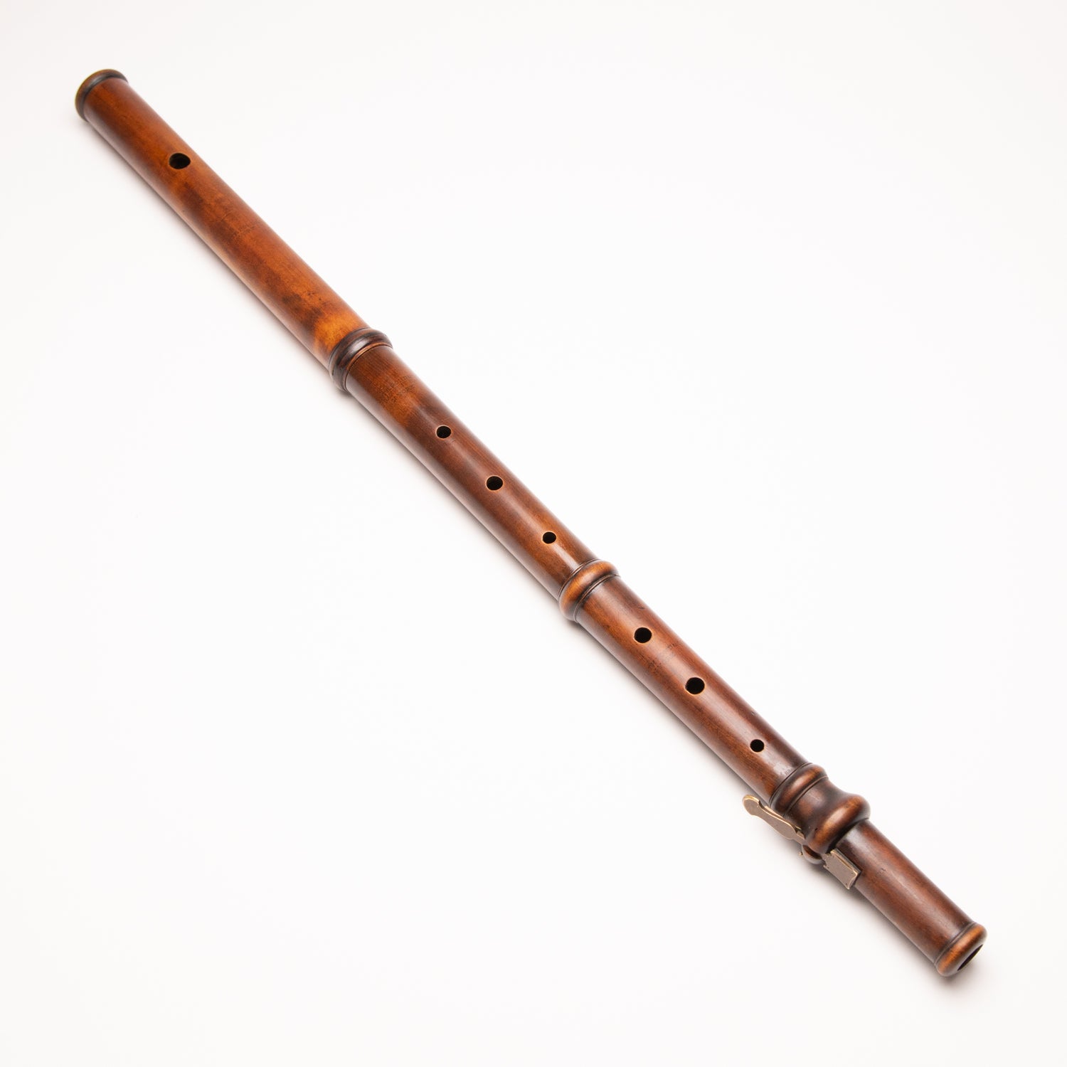 Firth, Pond, & Co. 1-Key D Flute