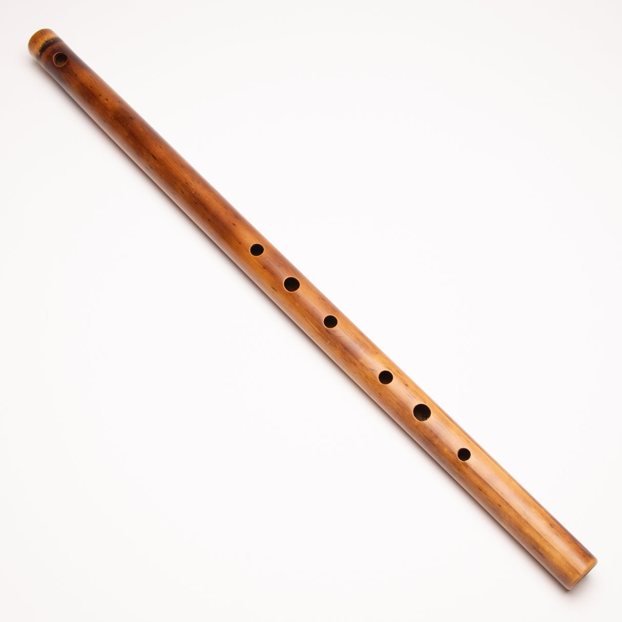 Olwell Bamboo D Flute