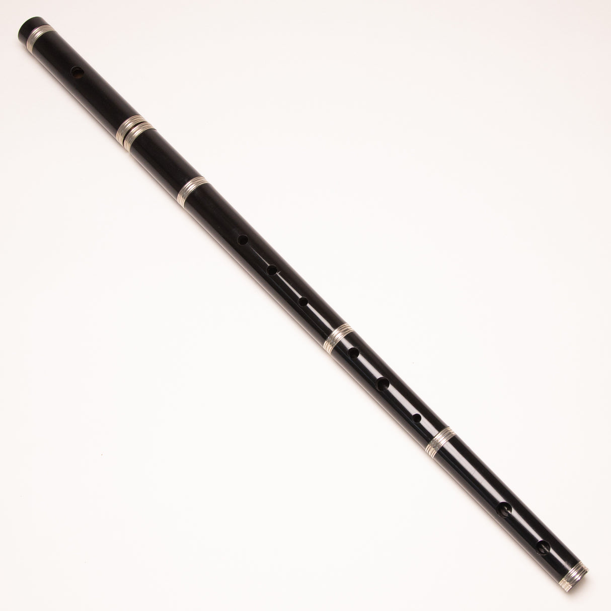 M&E Polymer Irish Flute, D