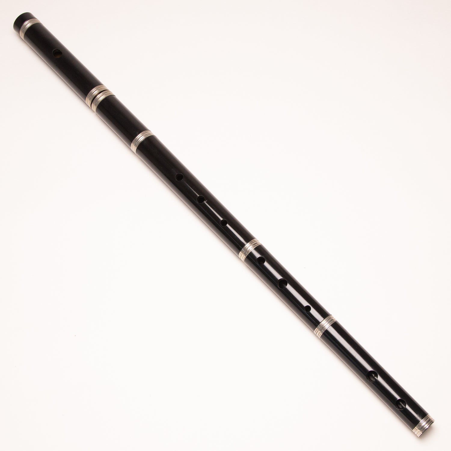 M&E Polymer Irish Flute, D