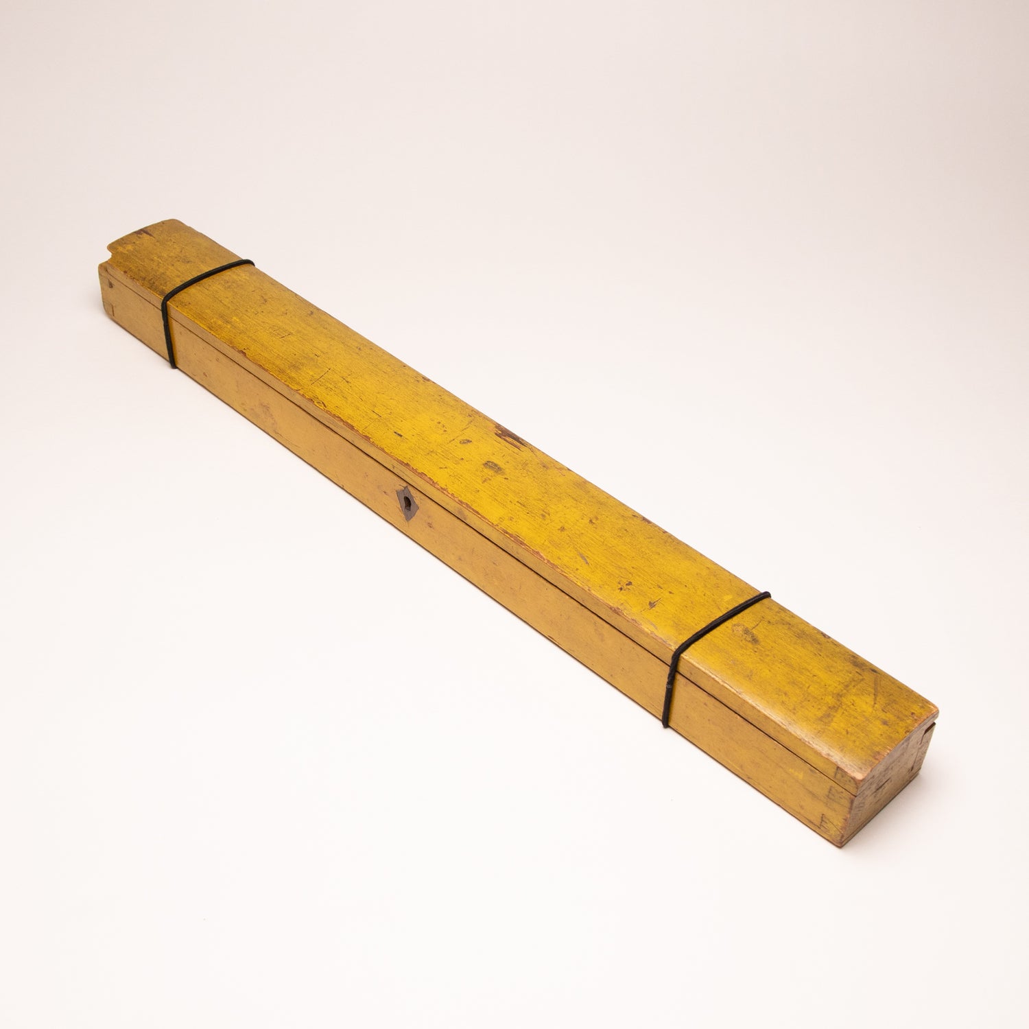 Firth Hall & Pond Boxwood 4-key