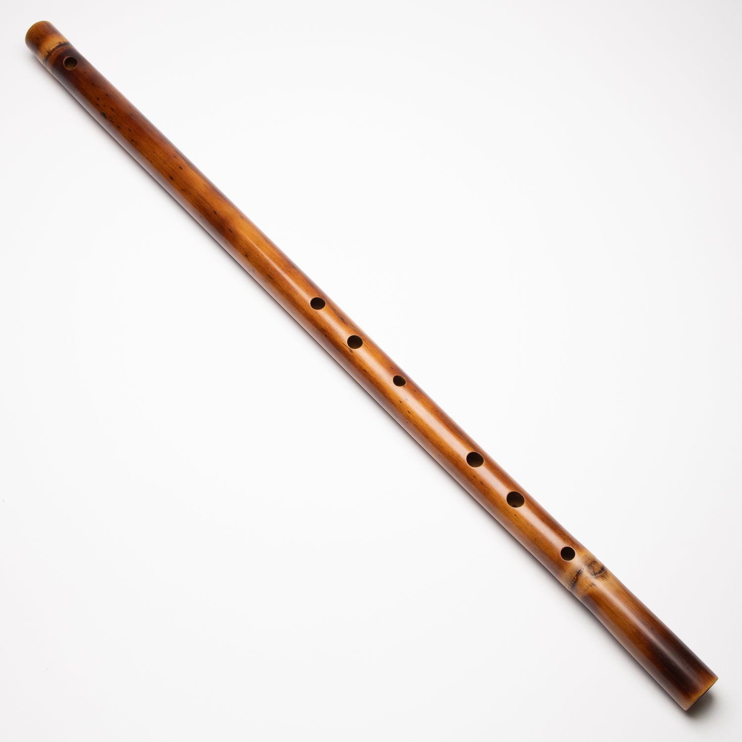 Olwell Bamboo Bb