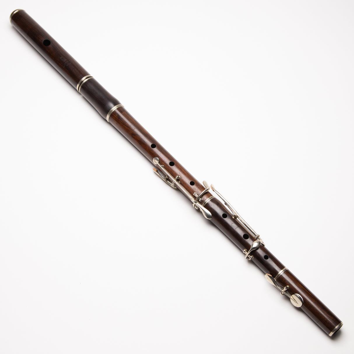 Jerome Thibouville-Lamy / Olwell Cocus 6-Key