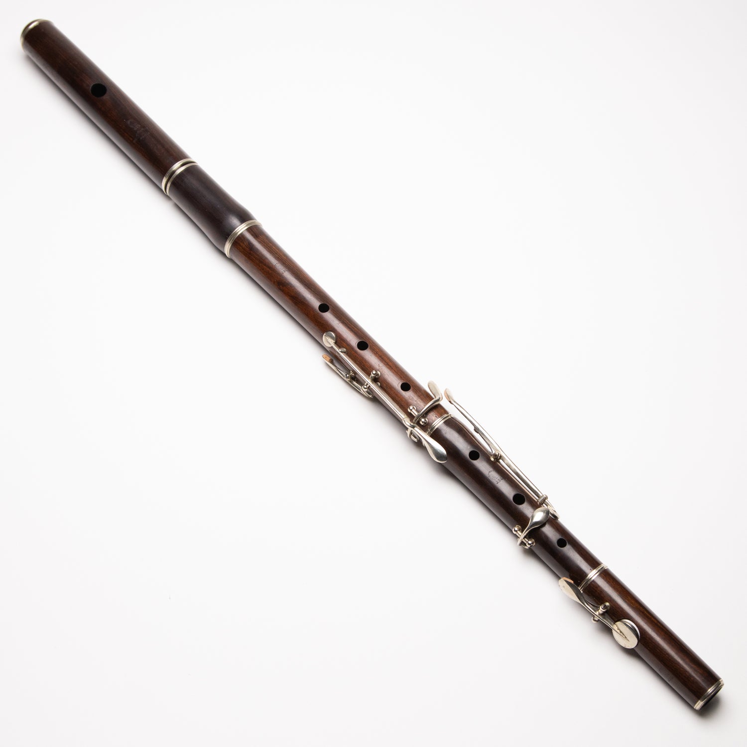 Jerome Thibouville-Lamy / Olwell Cocus 6-Key