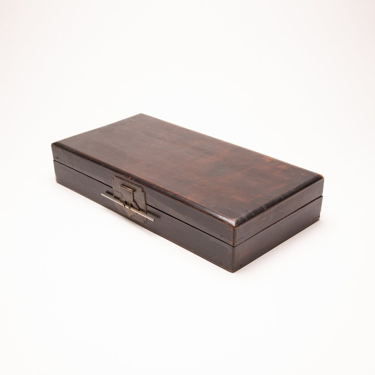 Potter Boxwood & Ivory 8 key