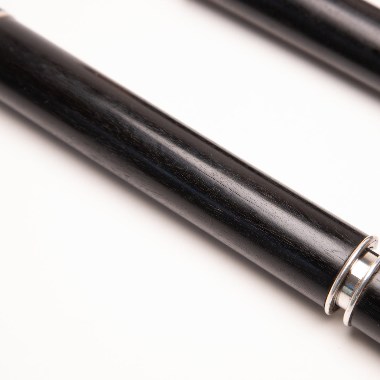Chris Wilkes Blackwood & Silver Rudall, D