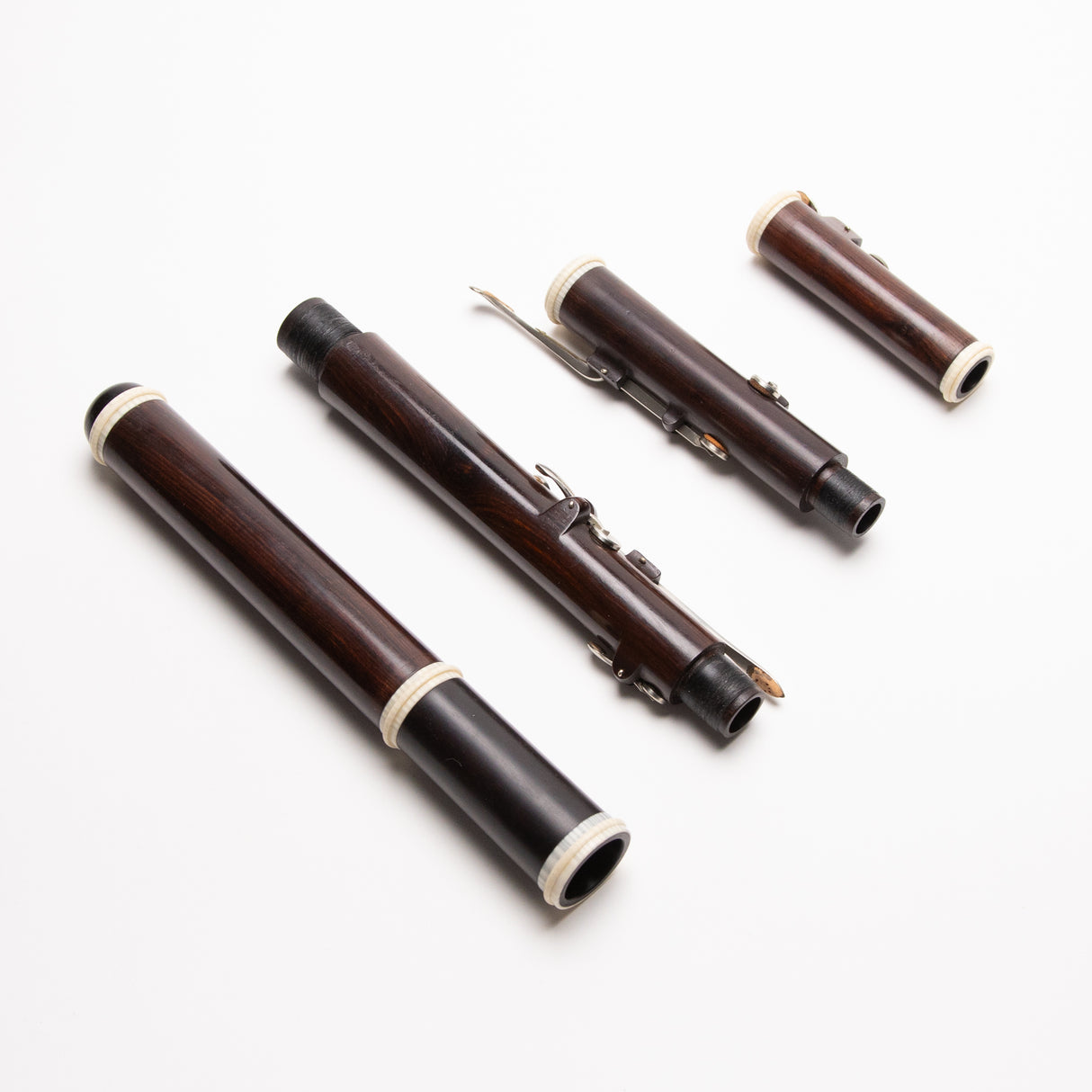 William Hall & Son 6-Key