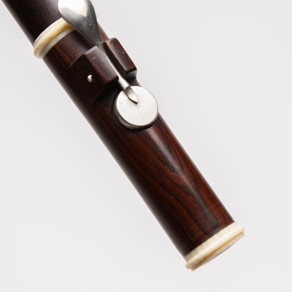William Hall & Son 6-Key