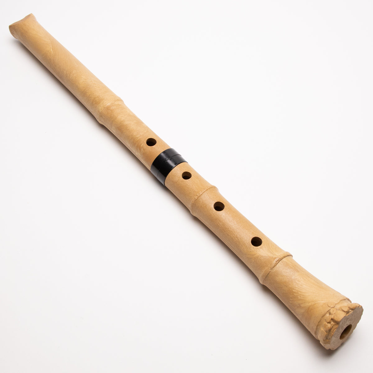 Yuu Polymer Shakuhachi in D Irish Flute Store