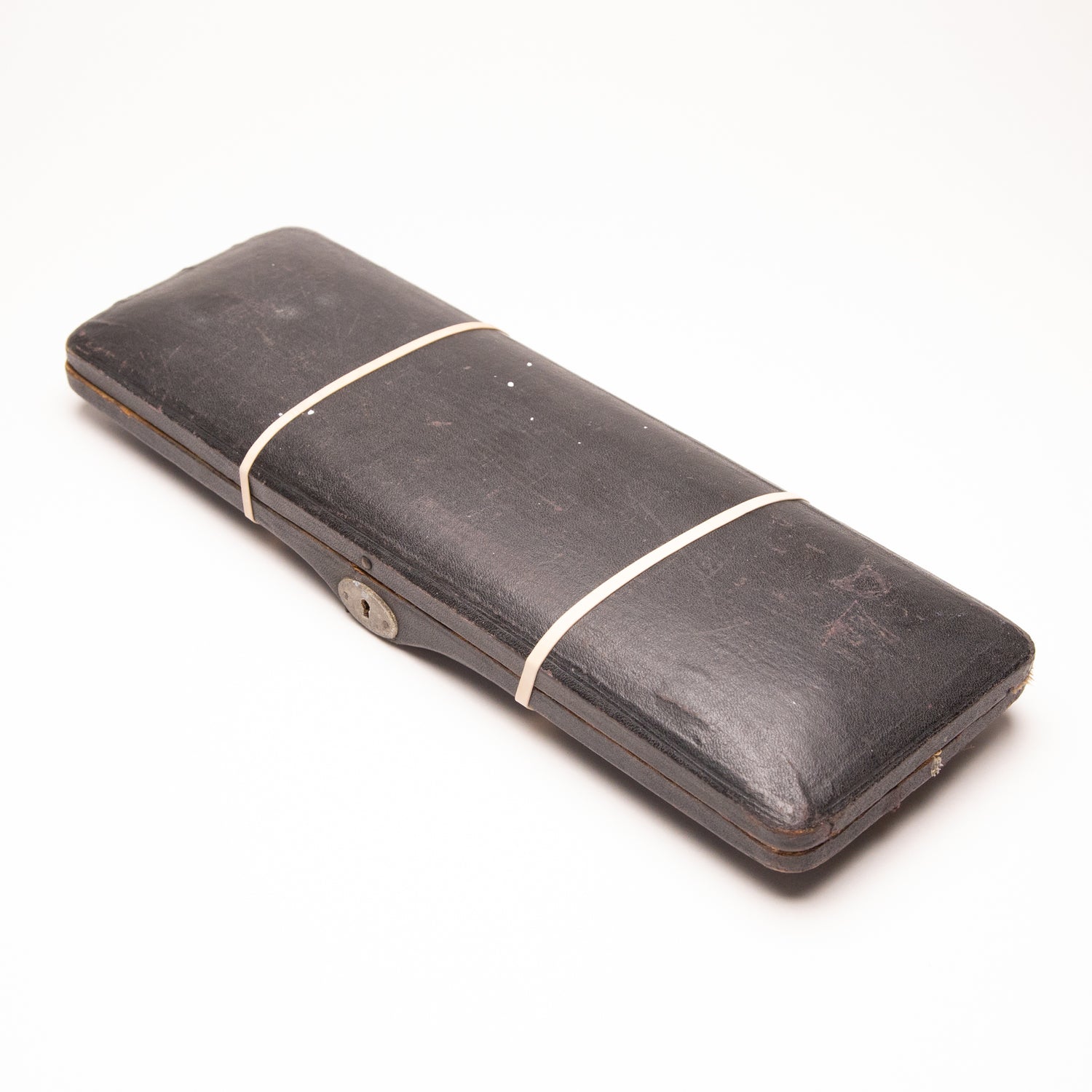German Grenadilla 13-Key
