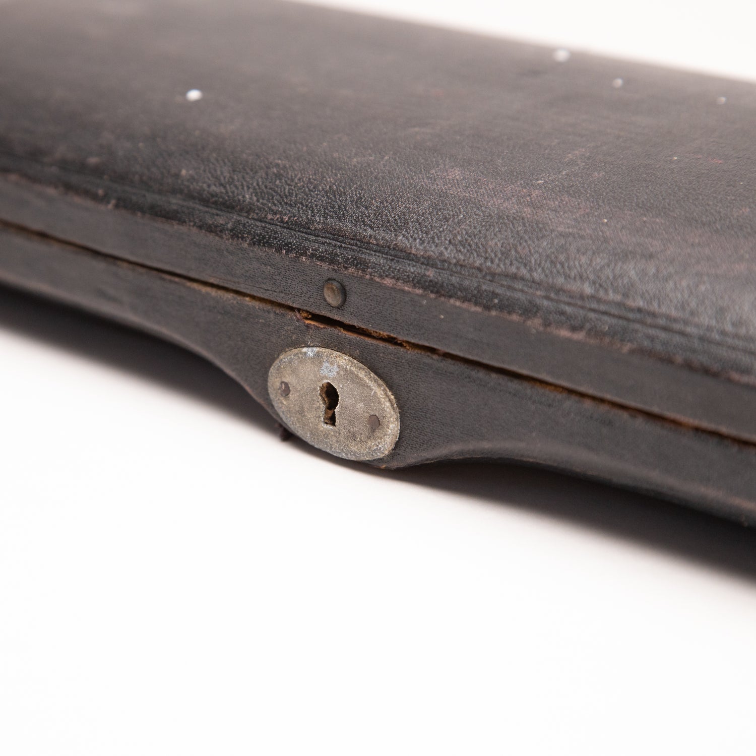 German Grenadilla 13-Key