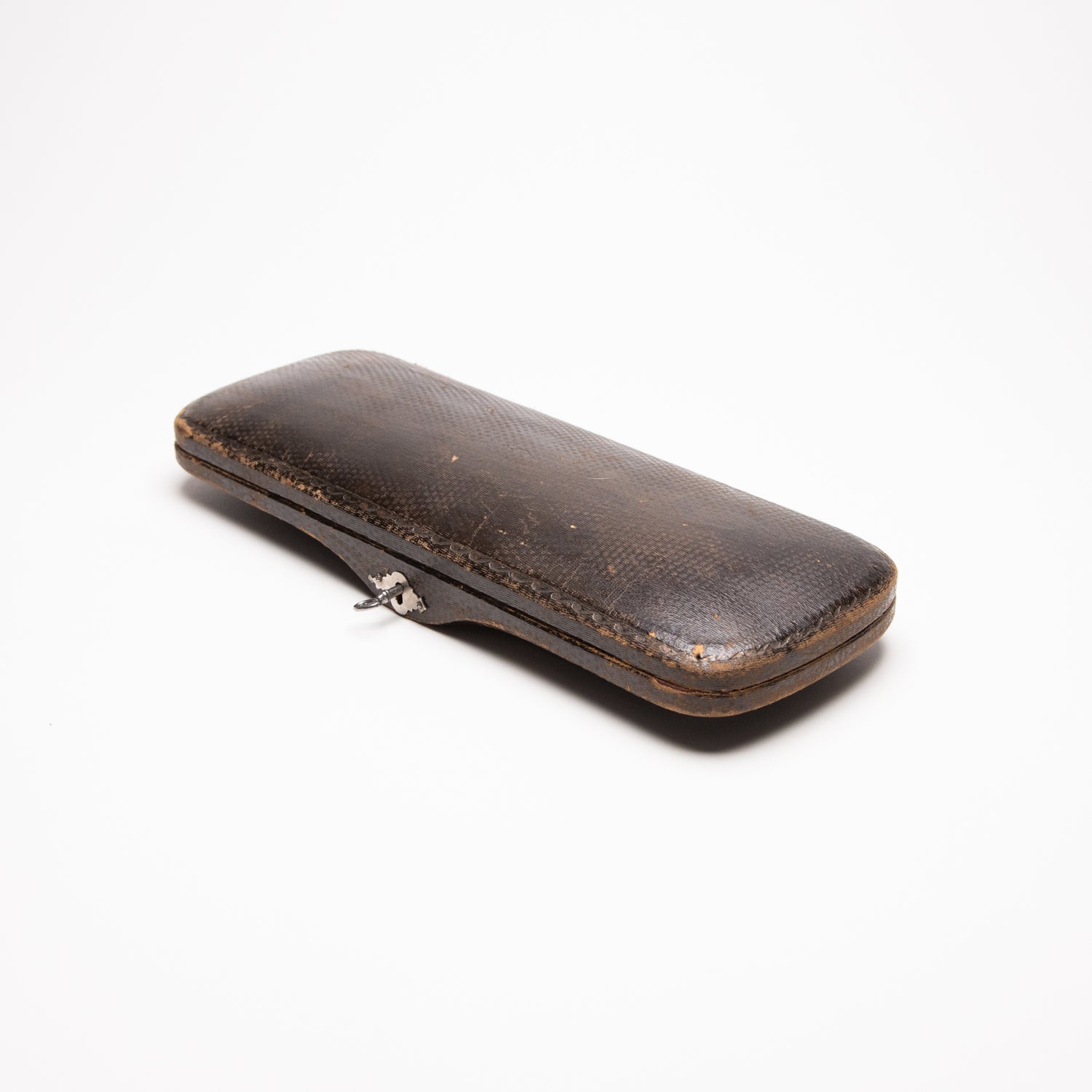 Julius Zimmerman Blackwood 8-Key