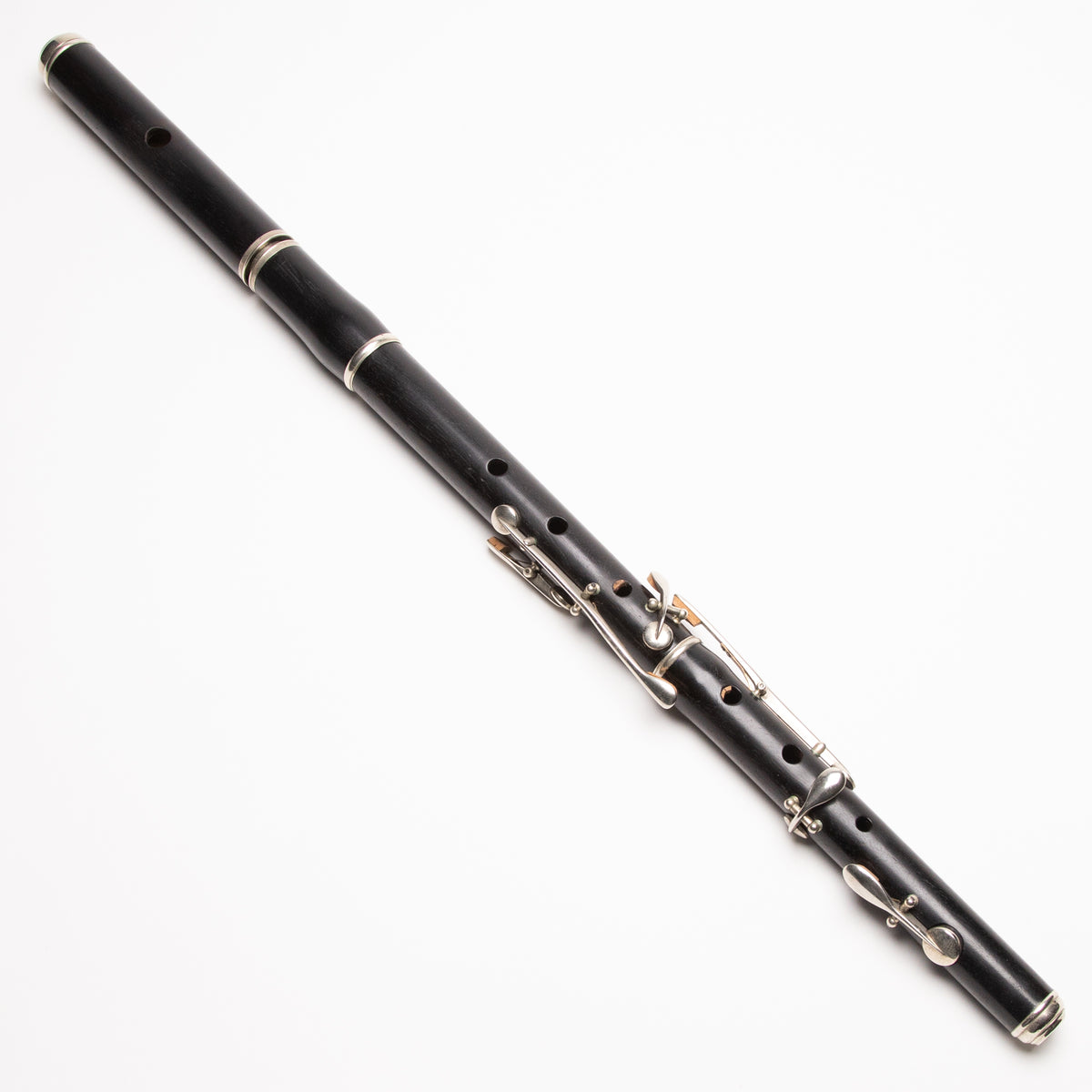 Nach Meyer Style 6Key D Flute Irish Flute Store