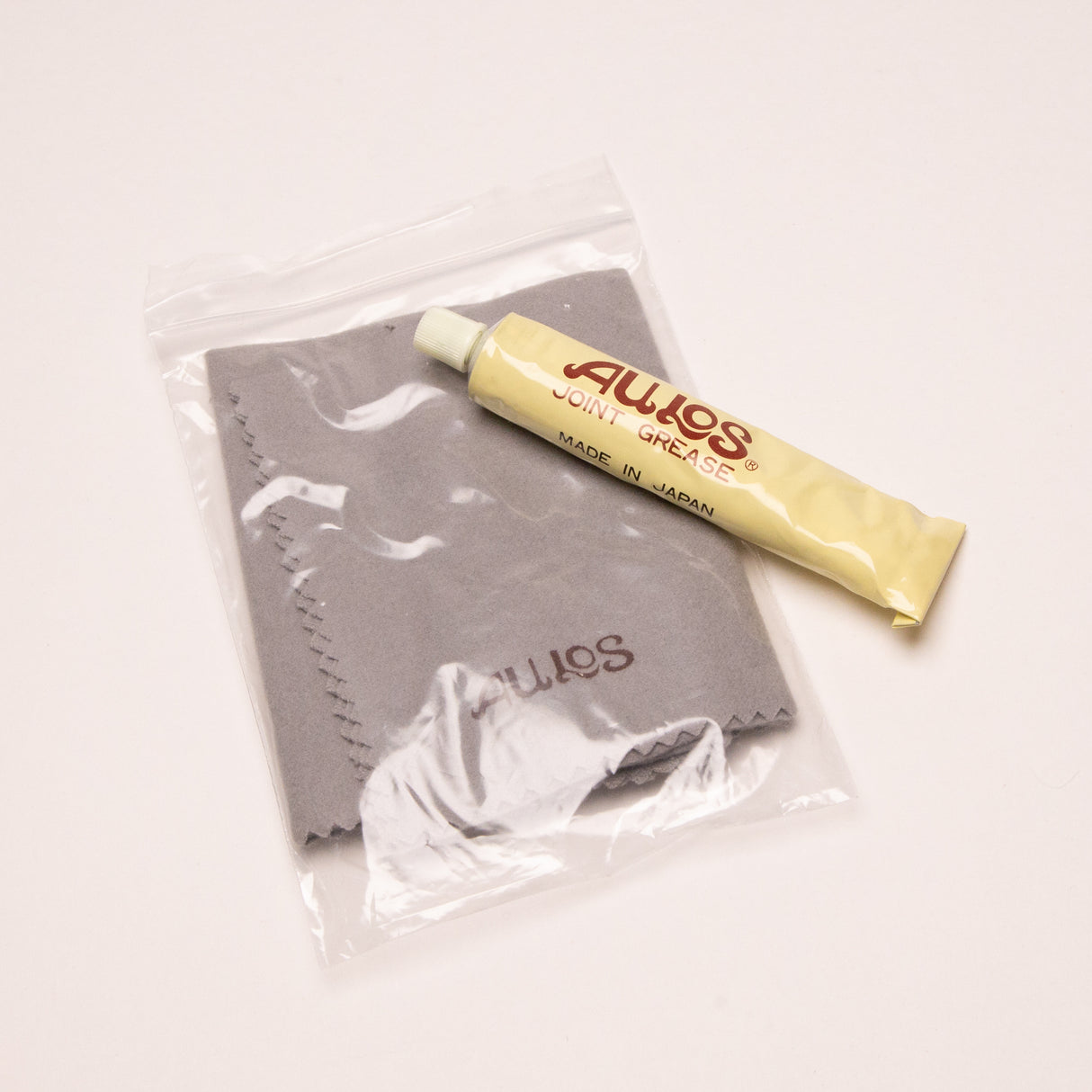 Aulos Baroque Flute – AF1S Grenser Baroque Flute