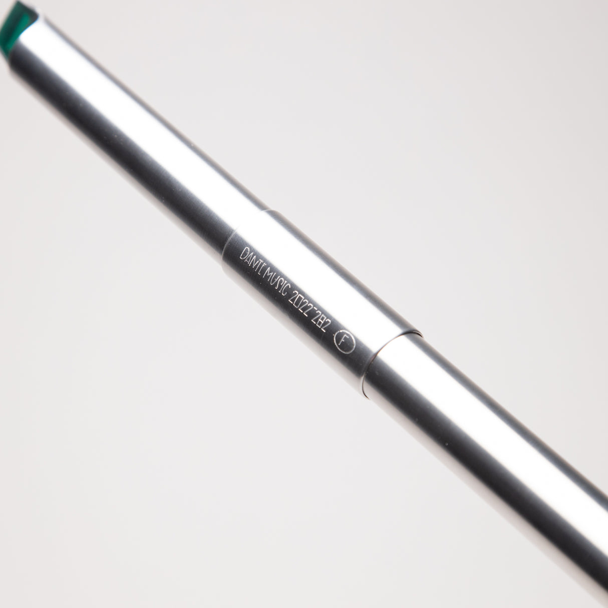 Dante Alloy Whistles