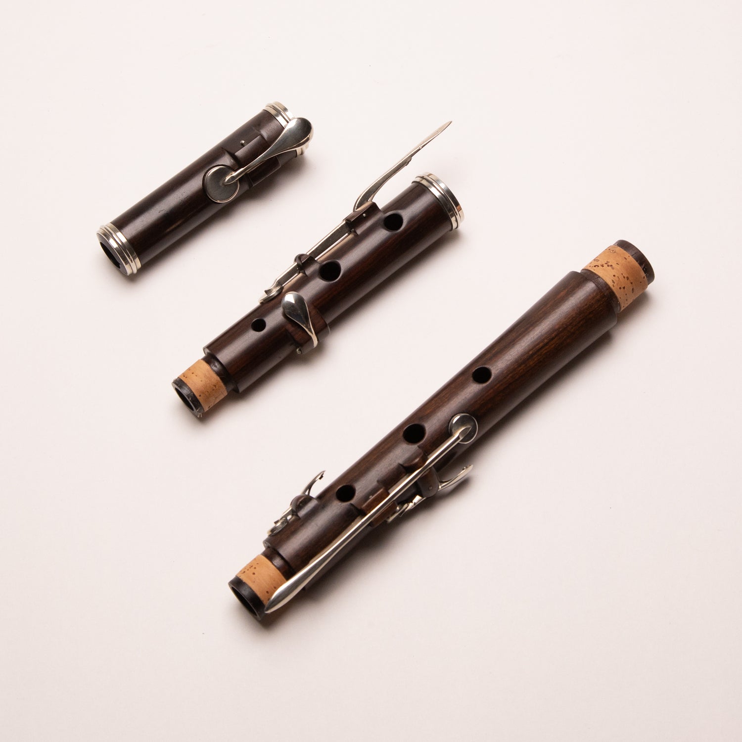 Hall & Son Cocus Lefty (Body Only)
